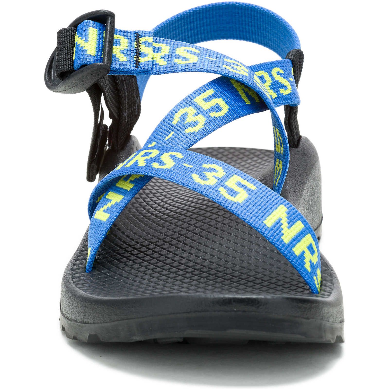 NRS-35 Chacos NRS Z/1 Classic USA Wide Width Sandal | YZA-769801