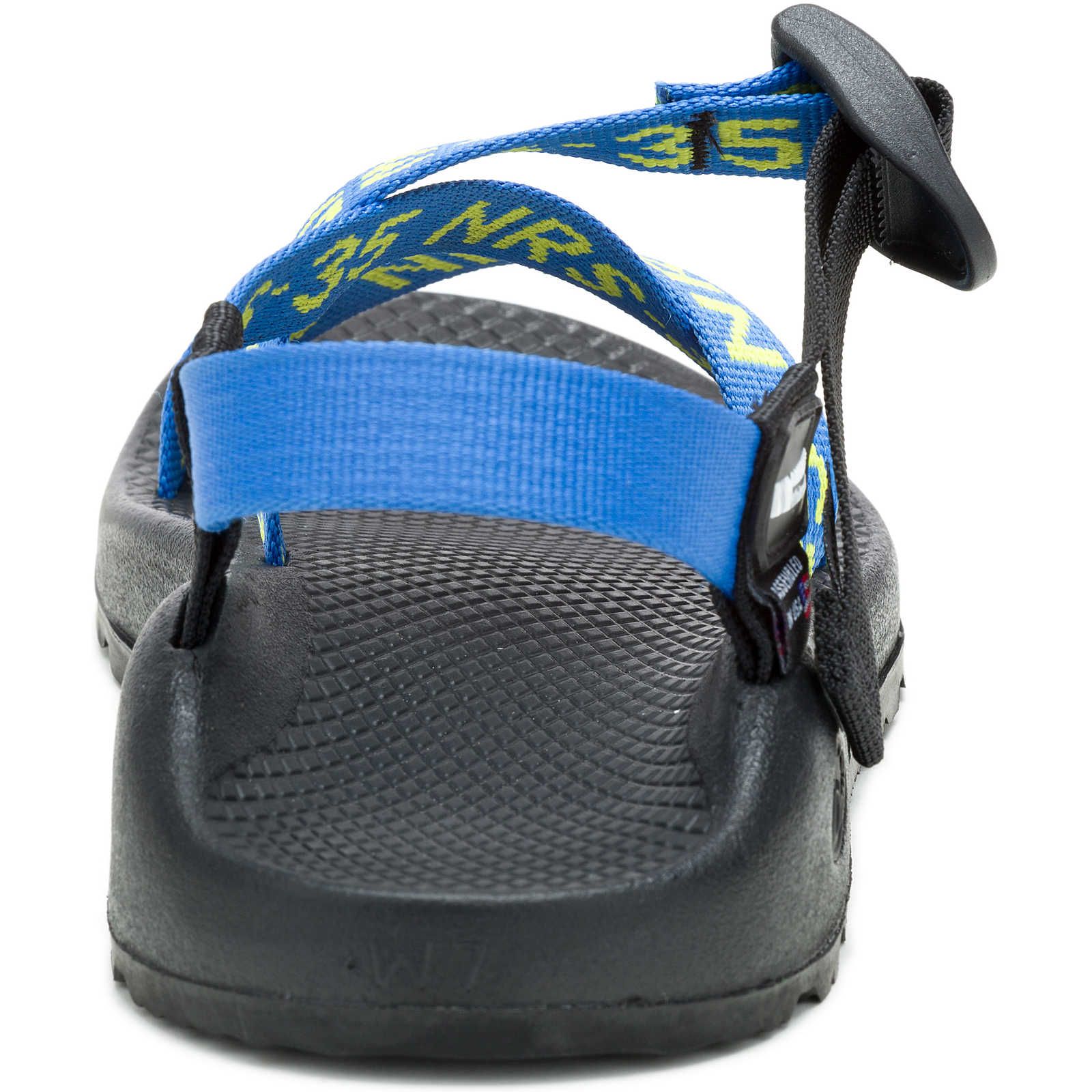 NRS-35 Chacos NRS Z/1 Classic USA Wide Width Sandal | YZA-769801