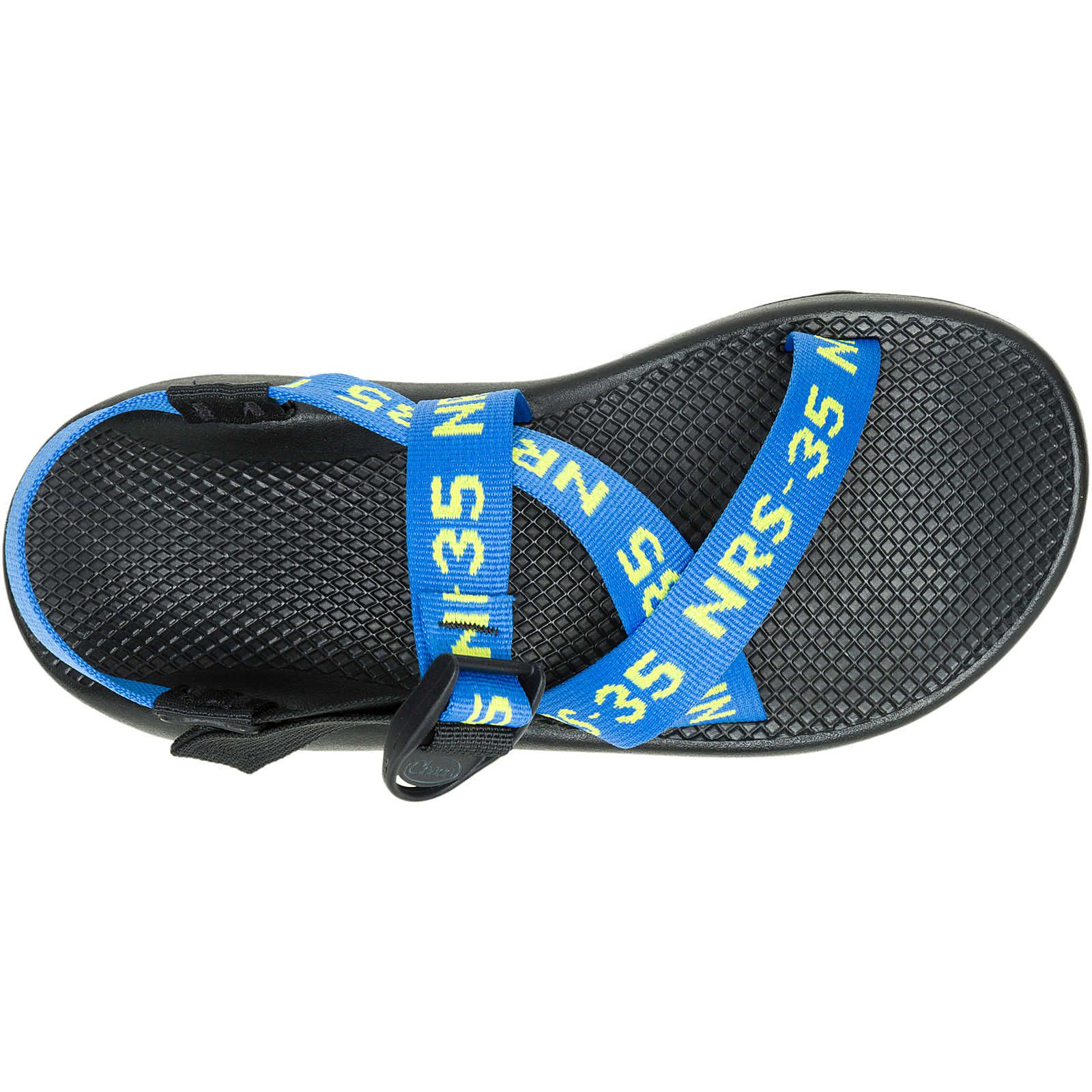 NRS-35 Chacos NRS Z/1 Classic USA Wide Width Sandal | SZN-351290