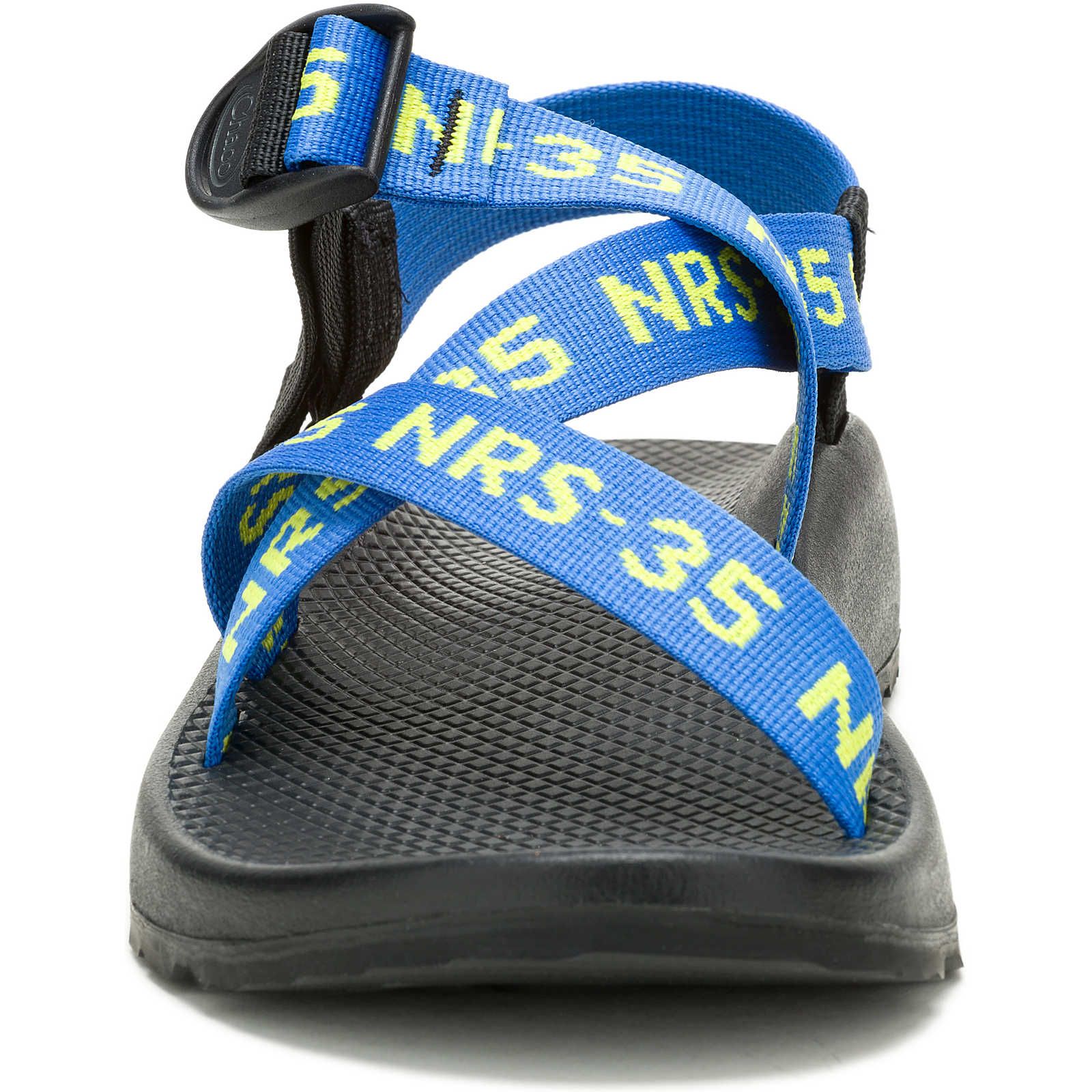 NRS-35 Chacos NRS Z/1 Classic USA Wide Width Sandal | SZN-351290