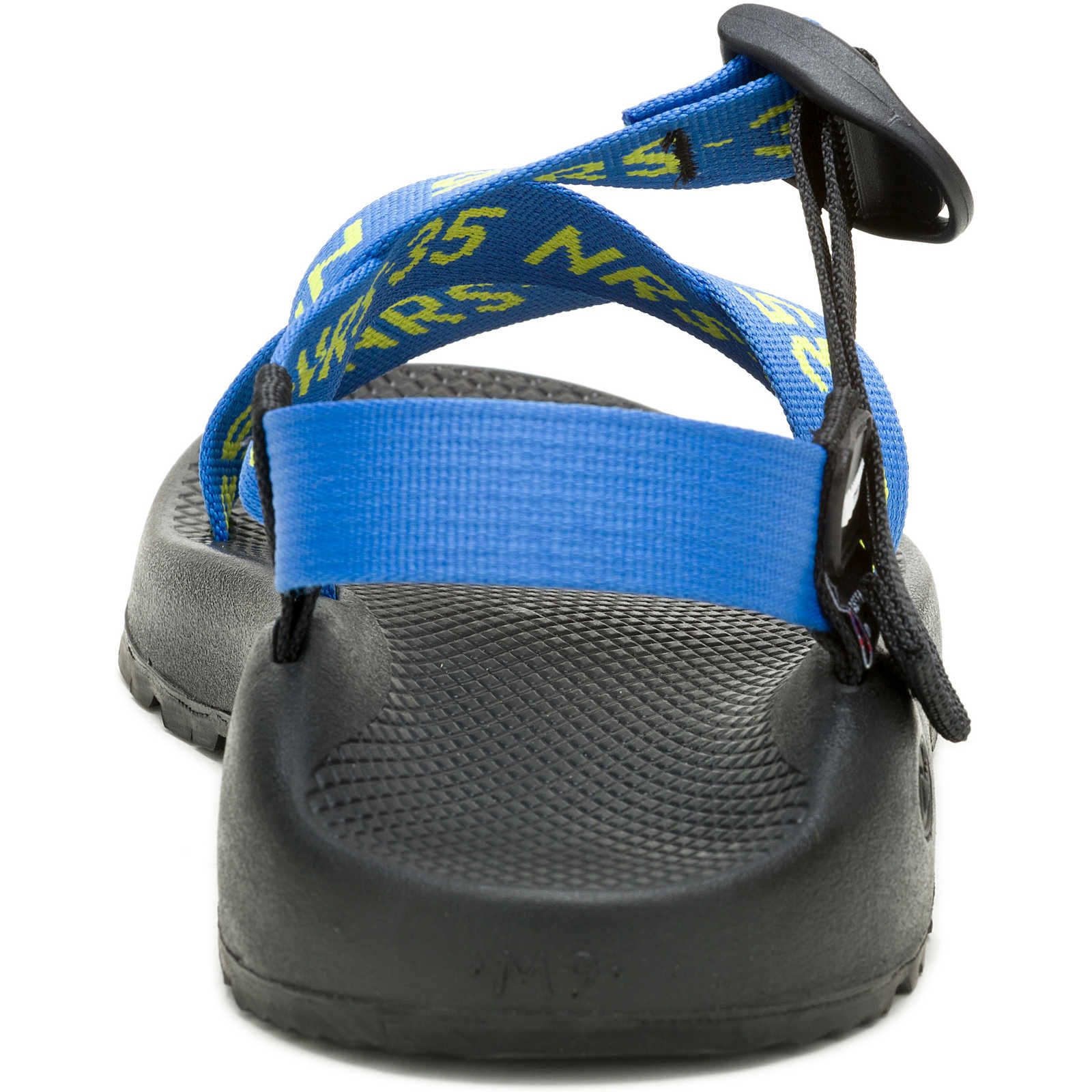 NRS-35 Chacos NRS Z/1 Classic USA Wide Width Sandal | SZN-351290