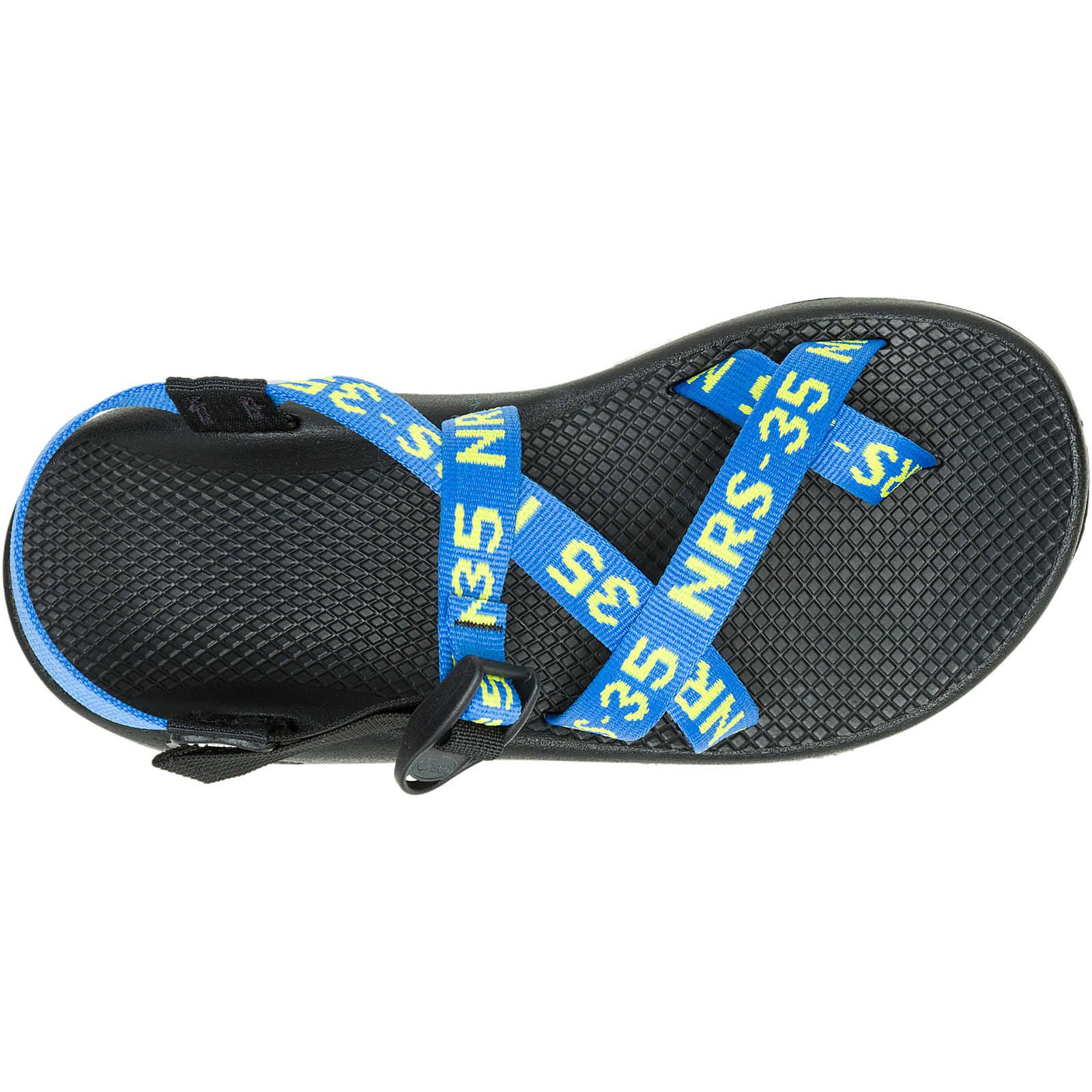 NRS-35 Chacos NRS Z/2 Classic USA Sandal | LHR-354867