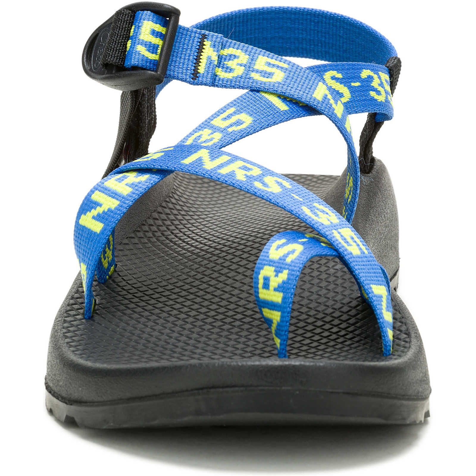 NRS-35 Chacos NRS Z/2 Classic USA Sandal | LHR-354867