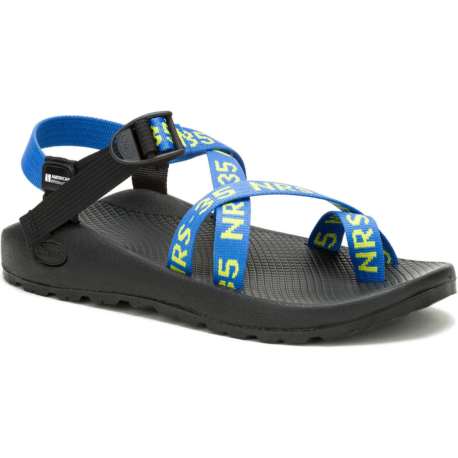 NRS-35 Chacos NRS Z/2 Classic USA Sandal | LHR-354867