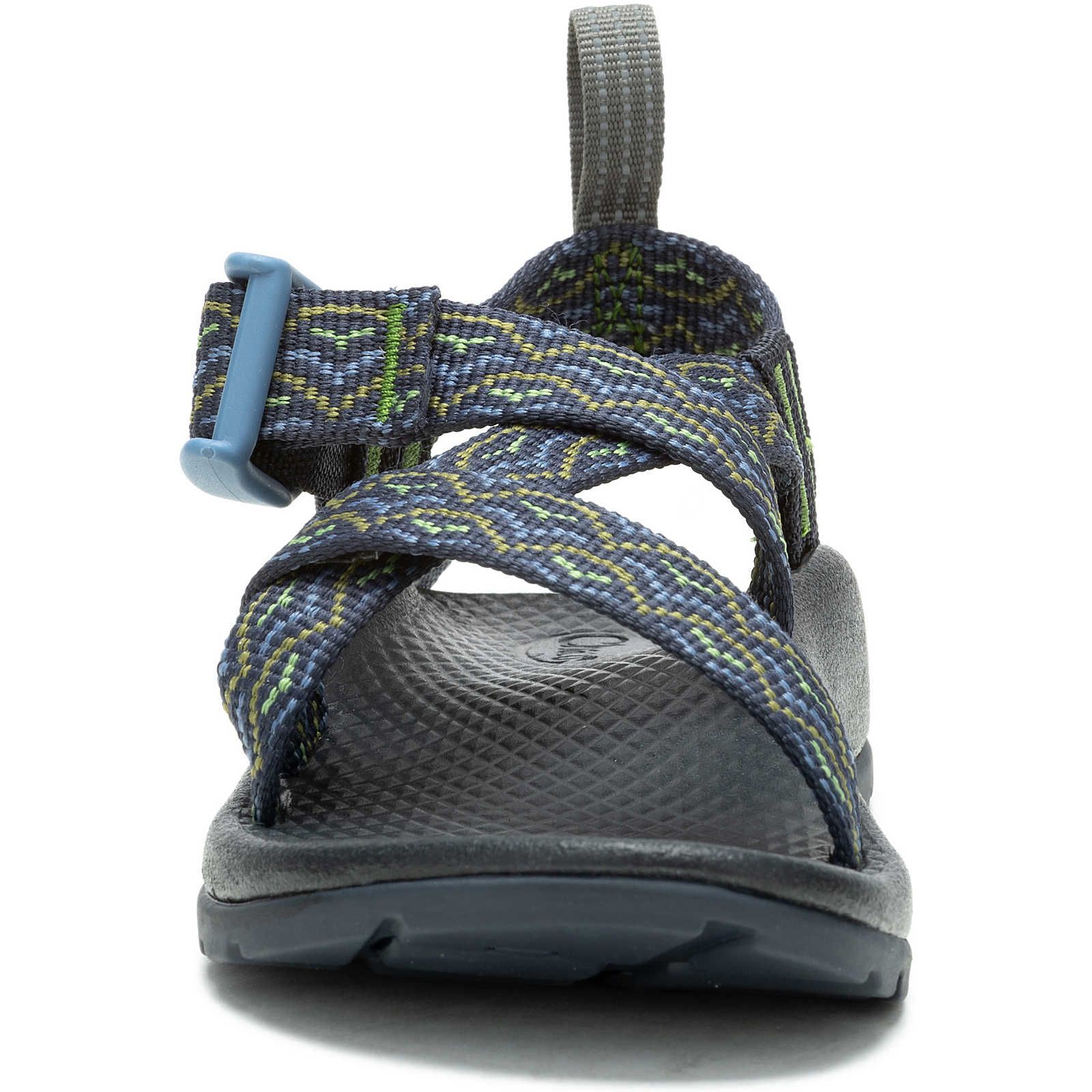 Navy Chacos Z/1 EcoTread Sandal | FTZ-071543