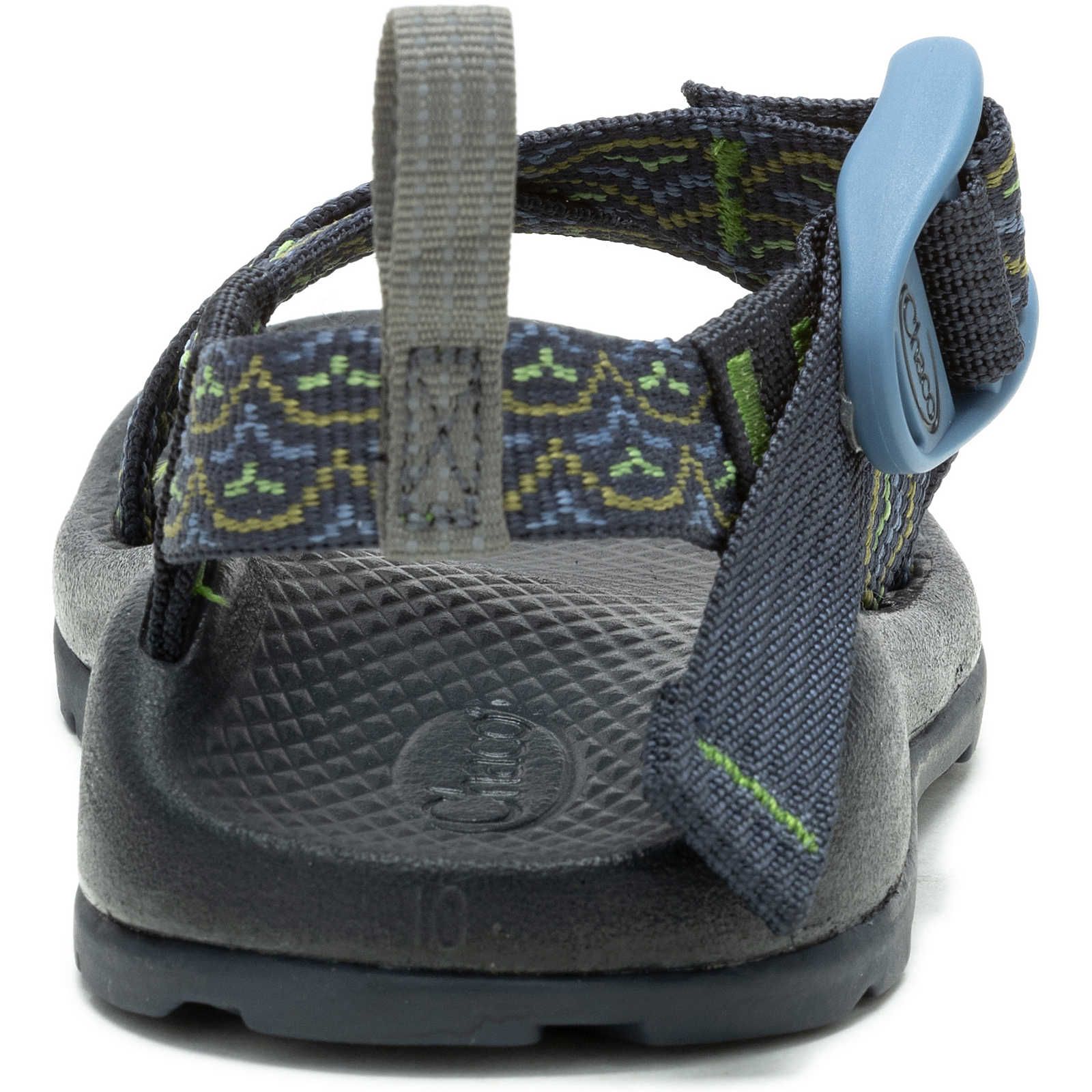 Navy Chacos Z/1 EcoTread Sandal | FTZ-071543