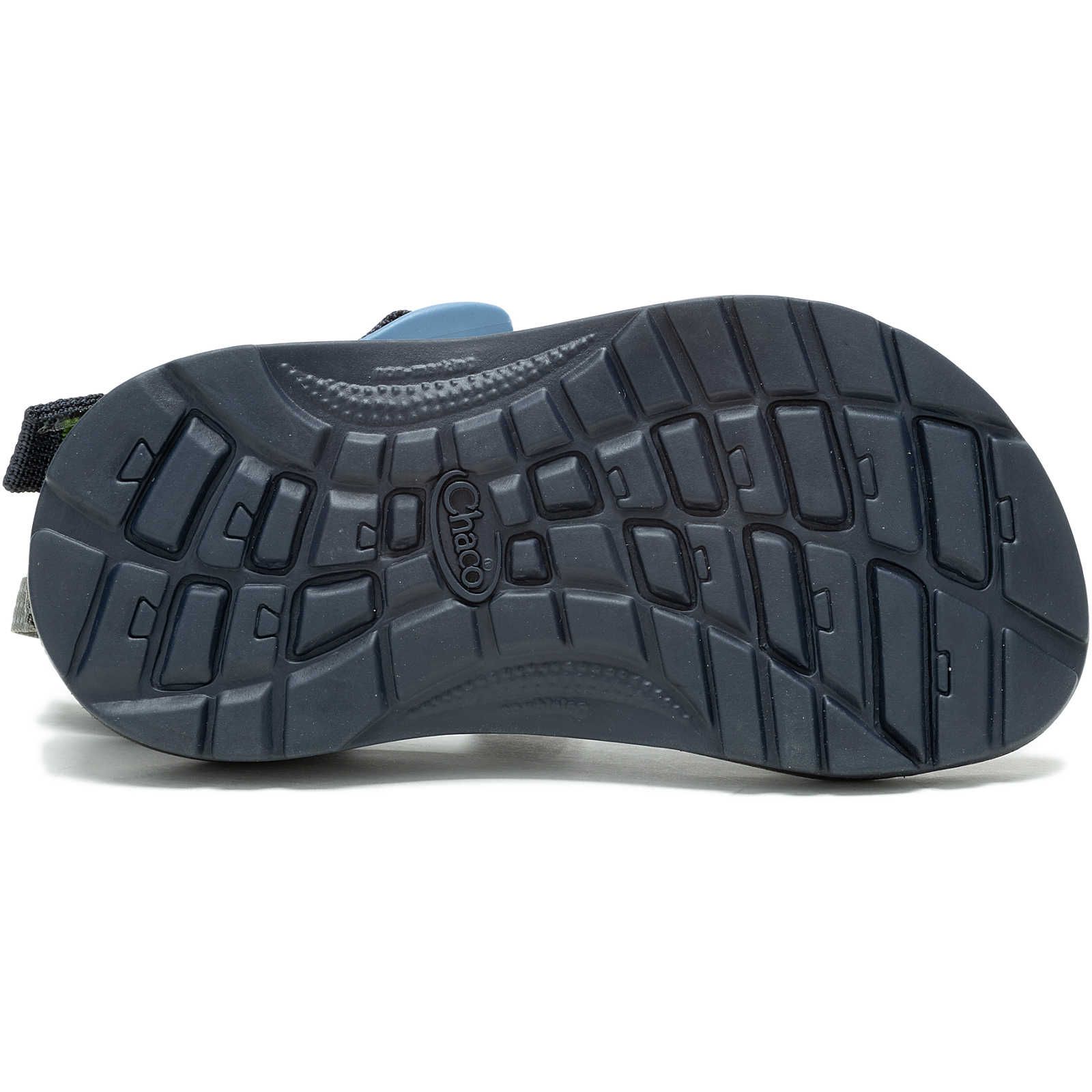 Navy Chacos Z/1 EcoTread Sandal | FTZ-071543