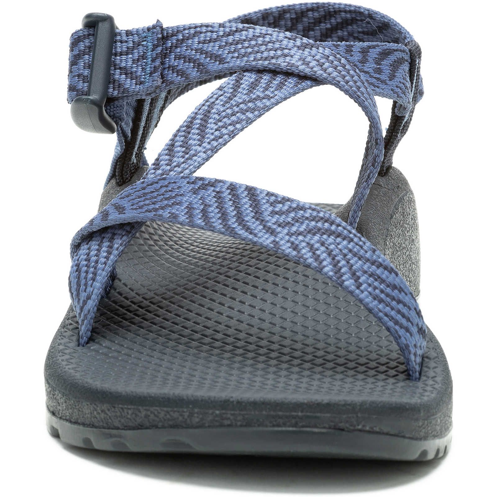 Navy Chacos Z/Cloud Cushioned Sandal | KZA-036194