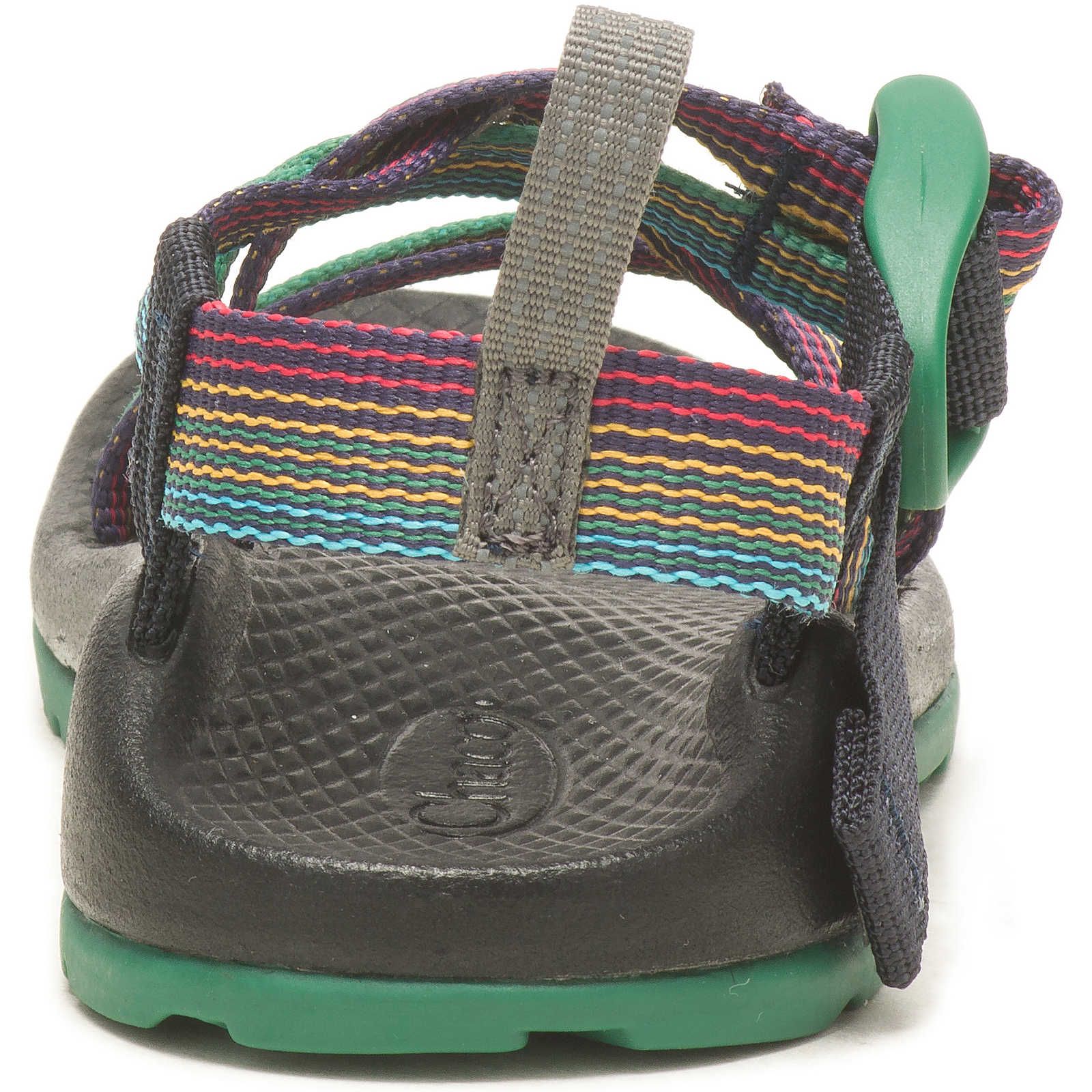 Navy Chacos ZX/1 EcoTread Sandal | MES-257803