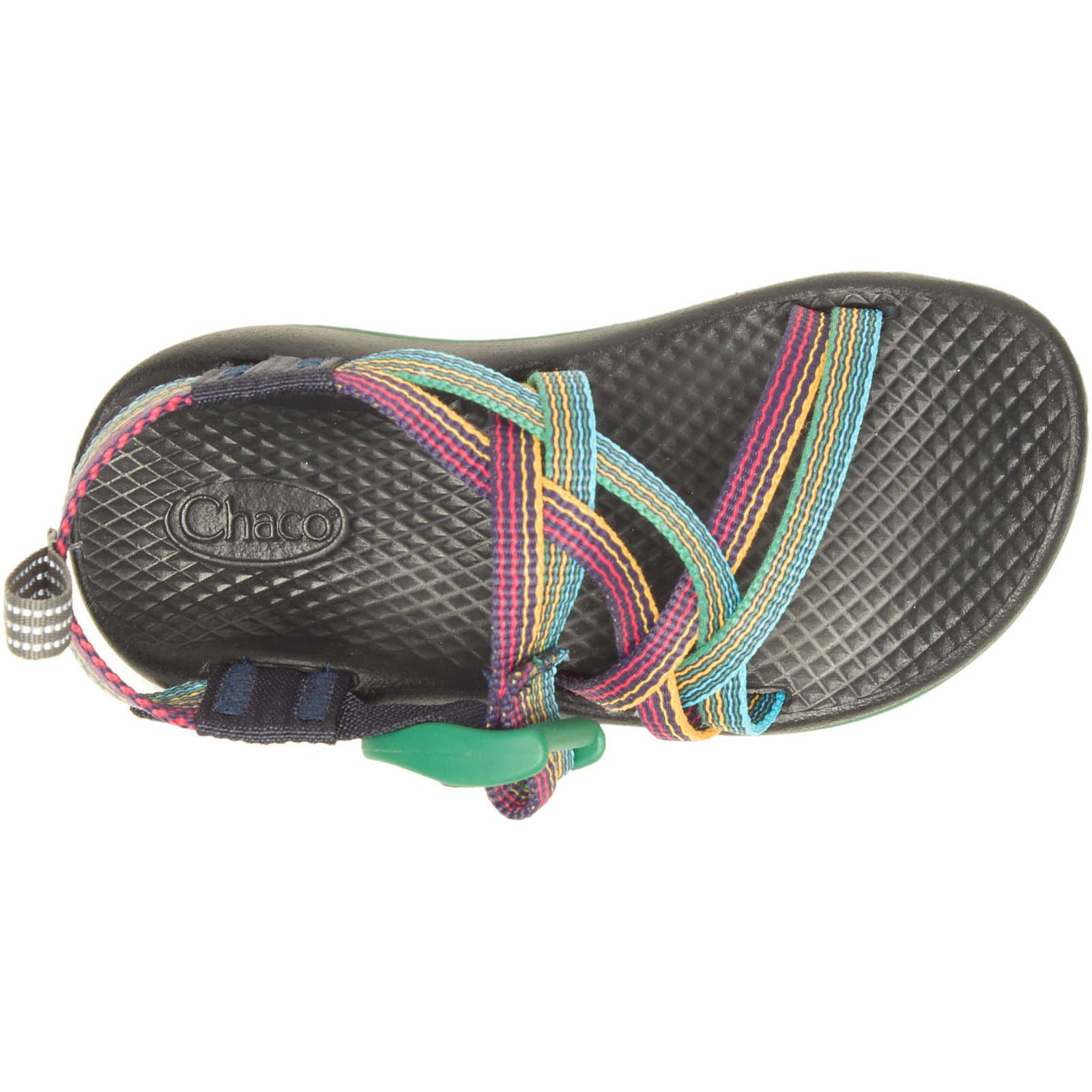 Navy Chacos ZX/1 EcoTread Sandal | MES-257803