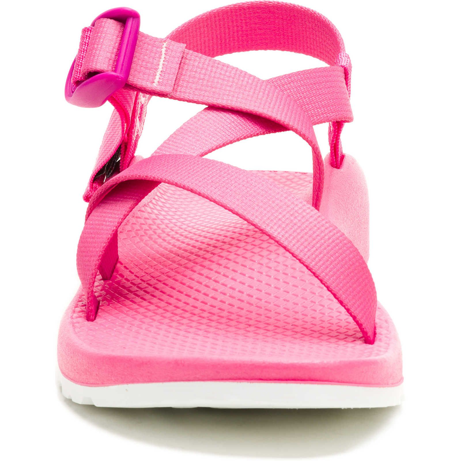 Pink Chacos Z/1 Adjustable Strap Classic Sandal | ZCN-521634