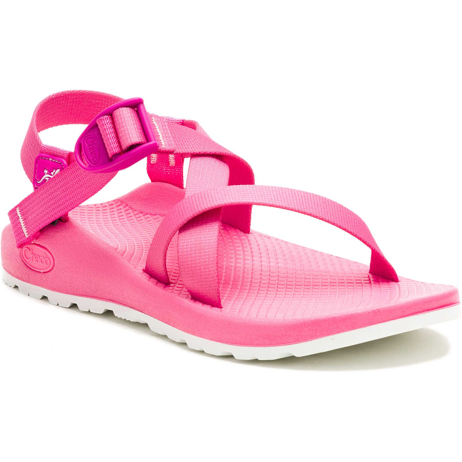 Pink Chacos Z/1 Adjustable Strap Classic Sandal | ZCN-521634