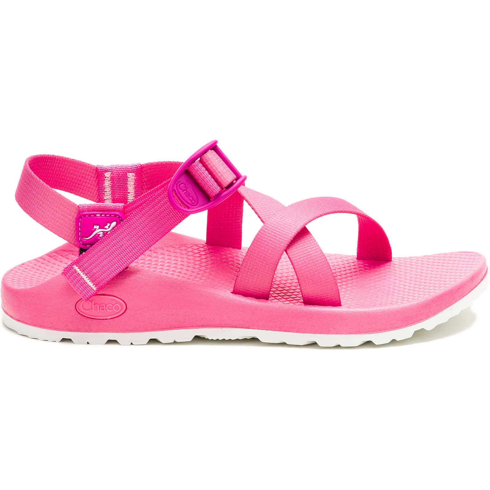 Pink Chacos Z/1 Adjustable Strap Classic Sandal | ZCN-521634