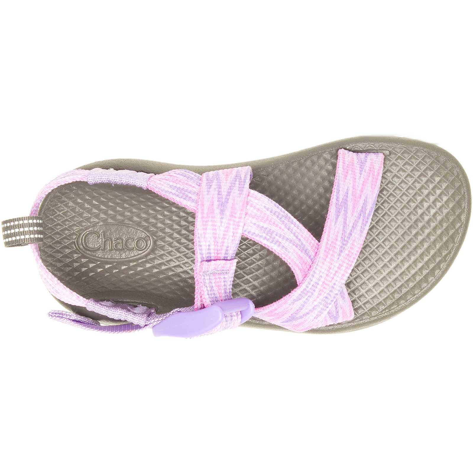 Purple Rose Chacos Z/1 EcoTread Sandal | KPG-645327