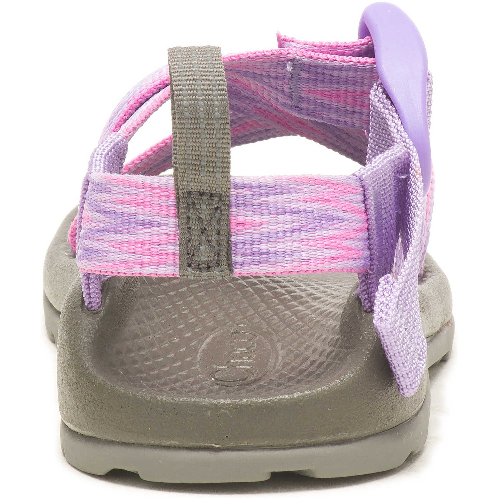 Purple Rose Chacos Z/1 EcoTread Sandal | KPG-645327