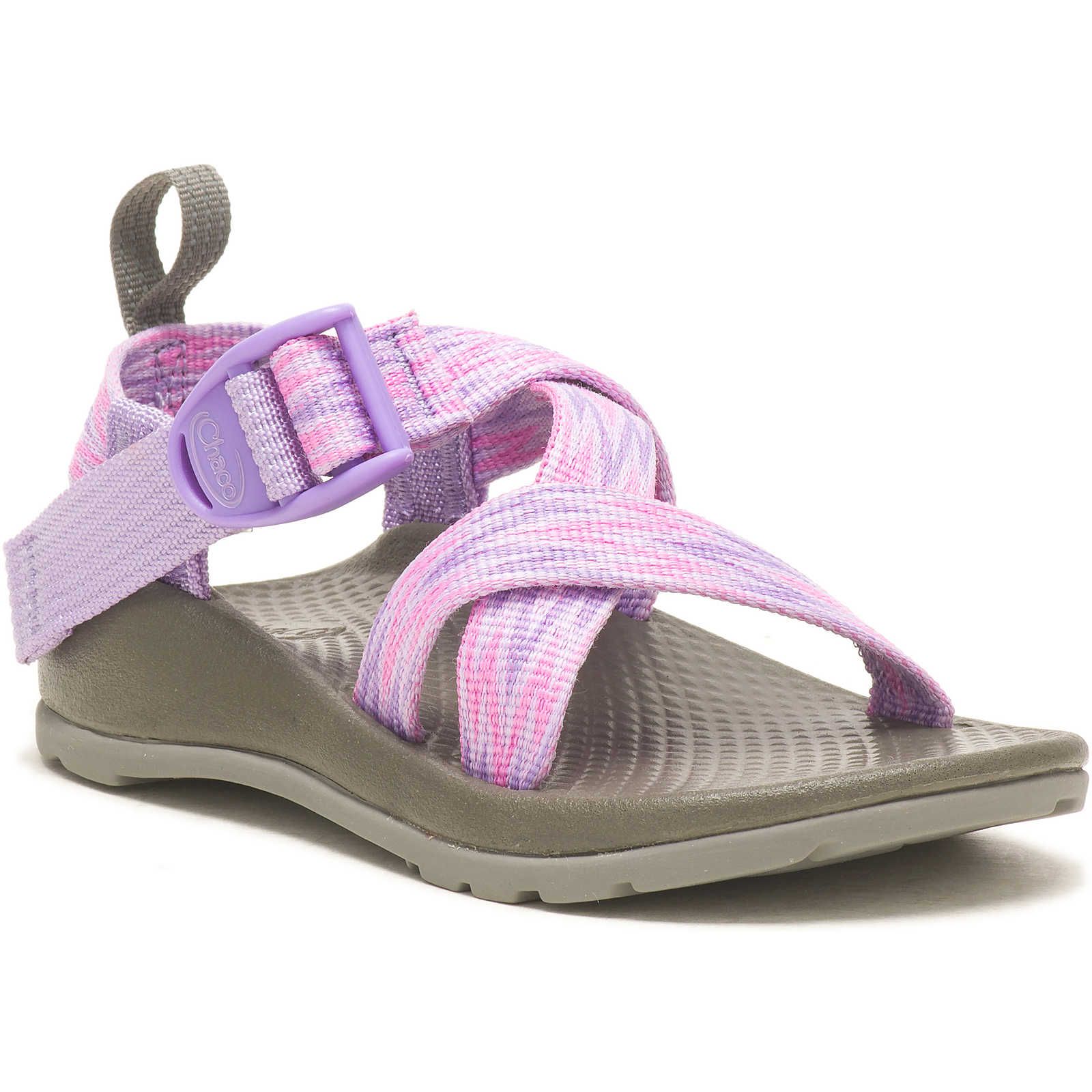 Purple Rose Chacos Z/1 EcoTread Sandal | KPG-645327