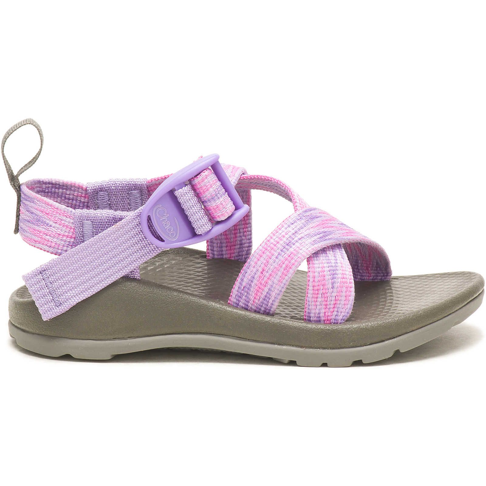 Purple Rose Chacos Z/1 EcoTread Sandal | KPG-645327