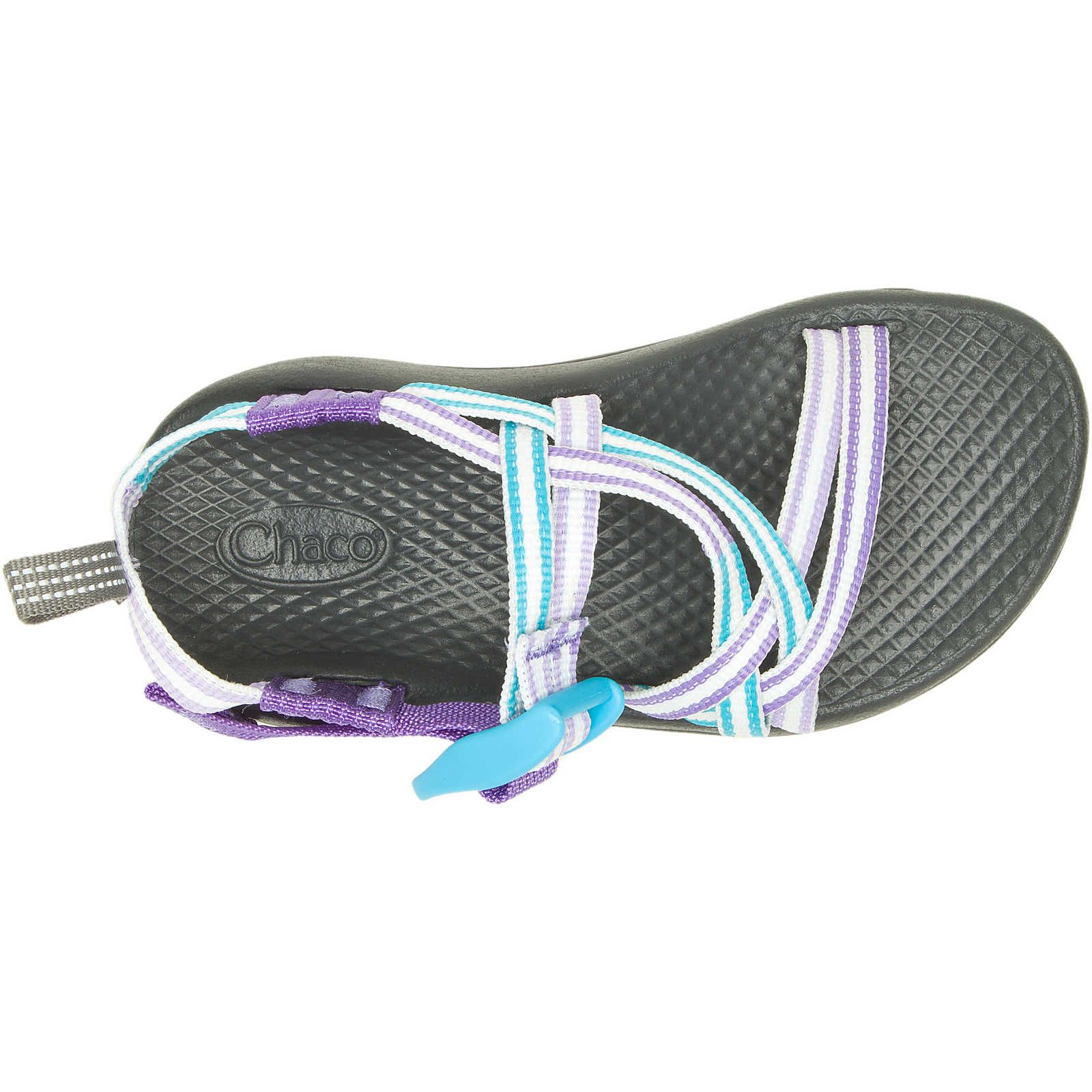 Purple Rose Chacos ZX/1 EcoTread Sandal | ZLG-468725