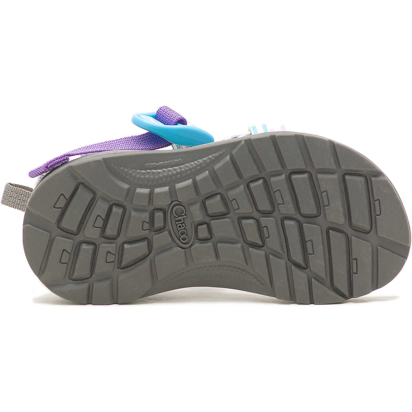 Purple Rose Chacos ZX/1 EcoTread Sandal | ZLG-468725