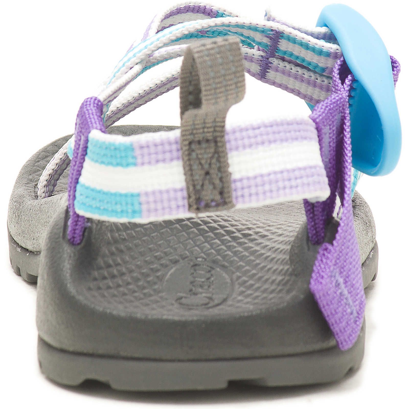 Purple Rose Chacos ZX/1 EcoTread Sandal | ZLG-468725