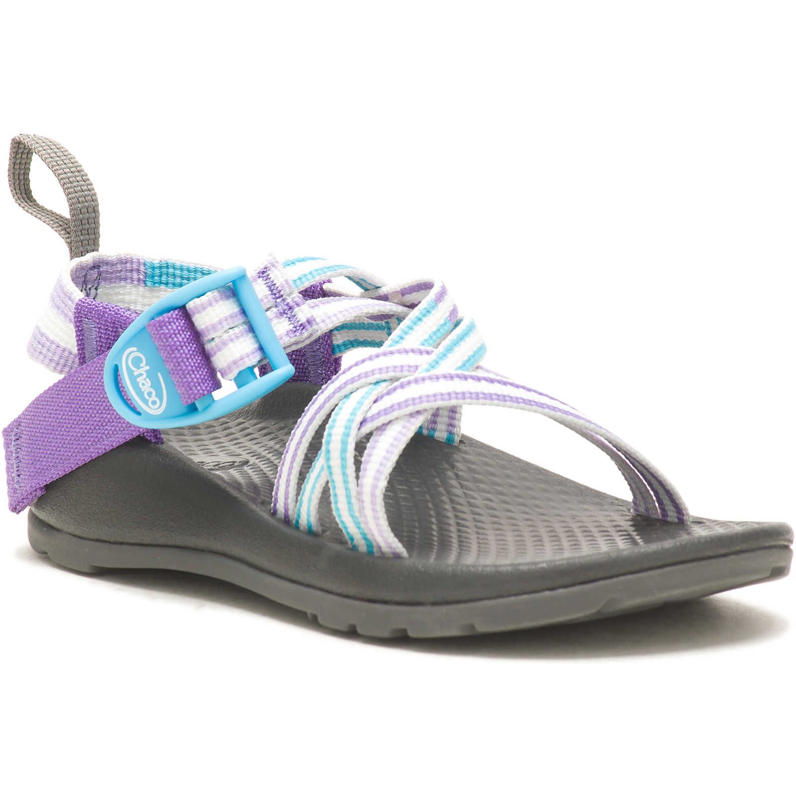 Purple Rose Chacos ZX/1 EcoTread Sandal | ZLG-468725