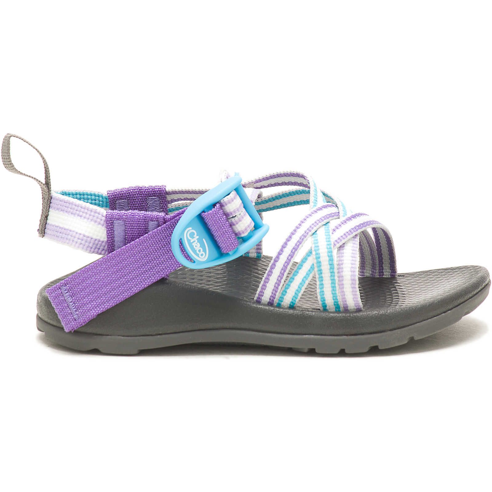 Purple Rose Chacos ZX/1 EcoTread Sandal | ZLG-468725