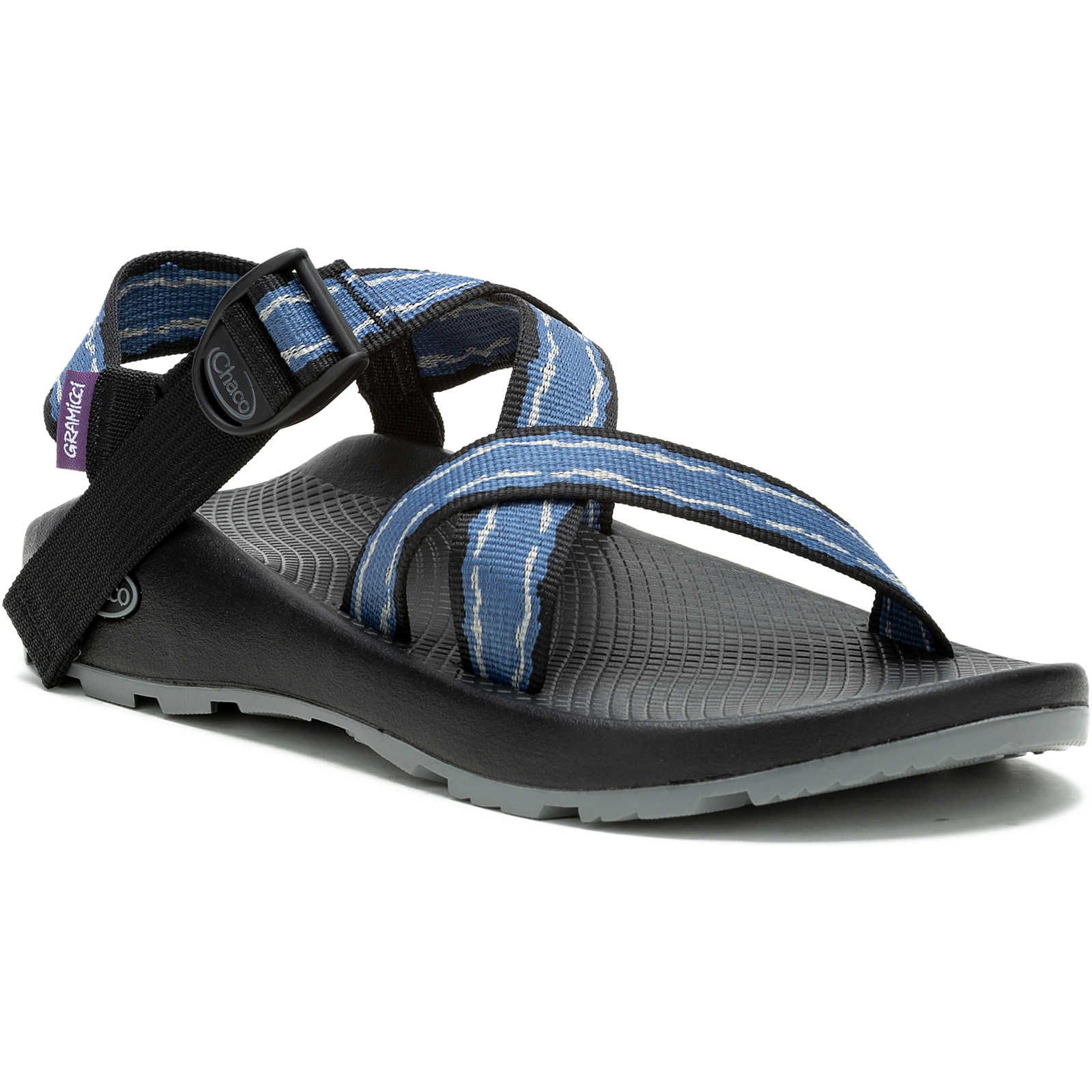 Ripple Chacos Gramicci Z/1 Classic USA Sandal | WDF-958736