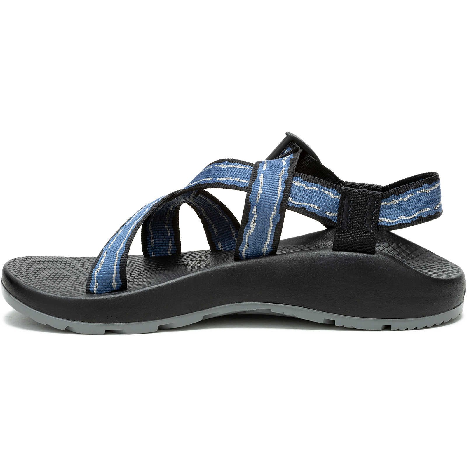 Ripple Chacos Gramicci Z/1 Classic USA Sandal | WDF-958736