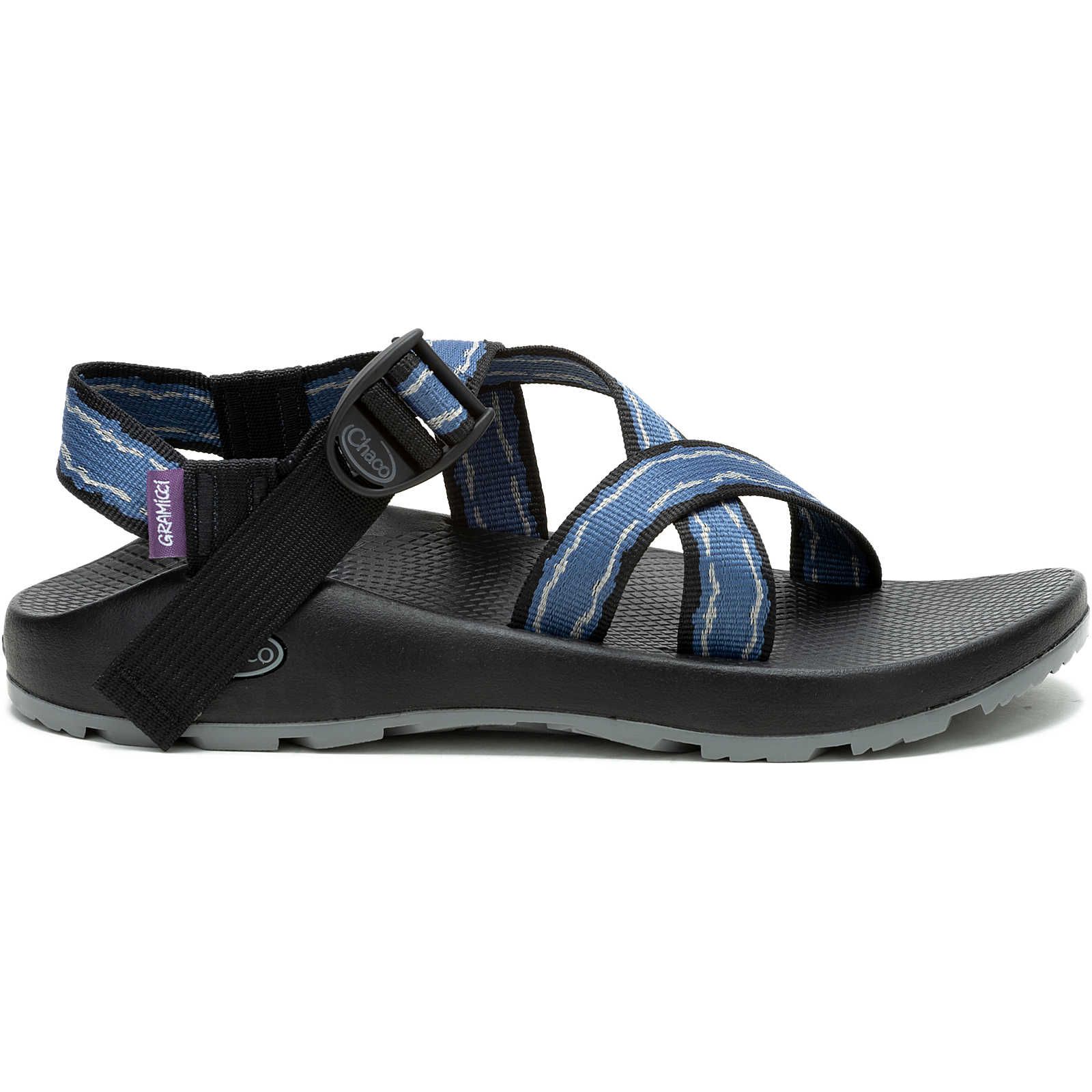 Ripple Chacos Gramicci Z/1 Classic USA Sandal | WDF-958736