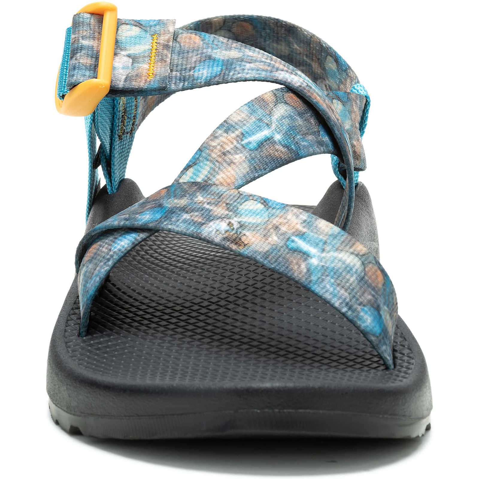 Ripple Effect Chacos Shorts Brewing Z/1 Classic USA Sandal | YKA-936027