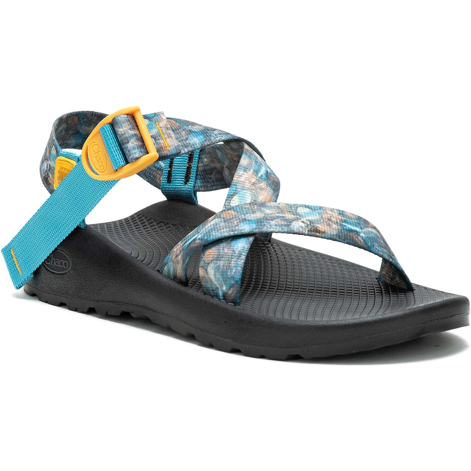 Ripple Effect Chacos Shorts Brewing Z/1 Classic USA Sandal | YKA-936027