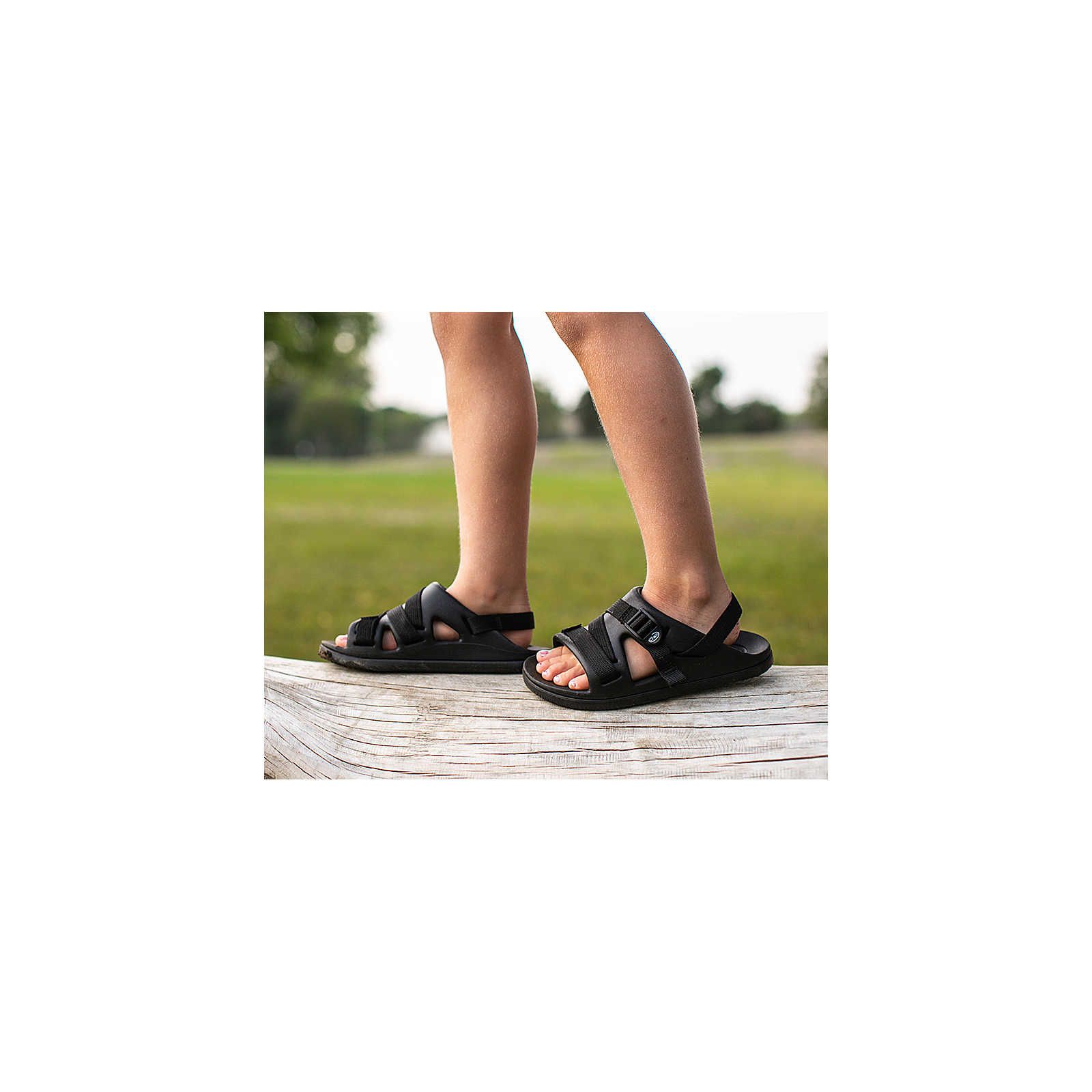 Rose Chacos Chillos Sport Sandal | RHU-402578