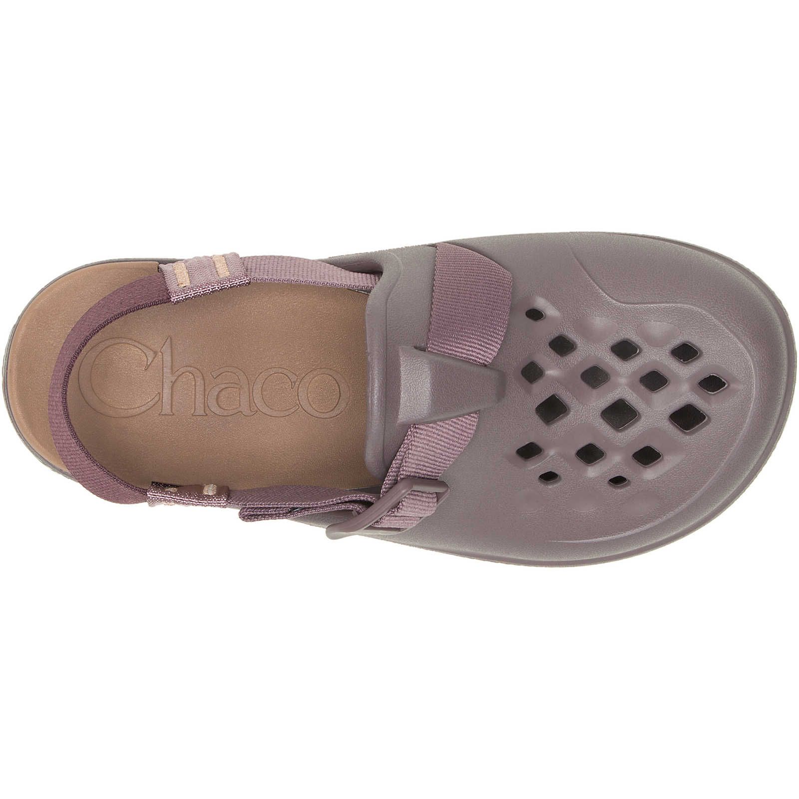 Sparrow Chacos Chillos Clog | SKQ-823971