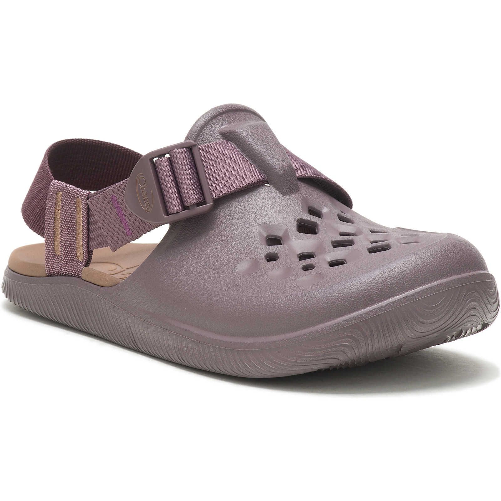 Sparrow Chacos Chillos Clog | SKQ-823971