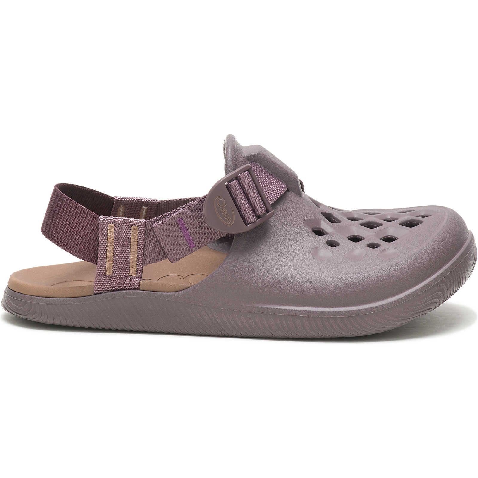 Sparrow Chacos Chillos Clog | SKQ-823971