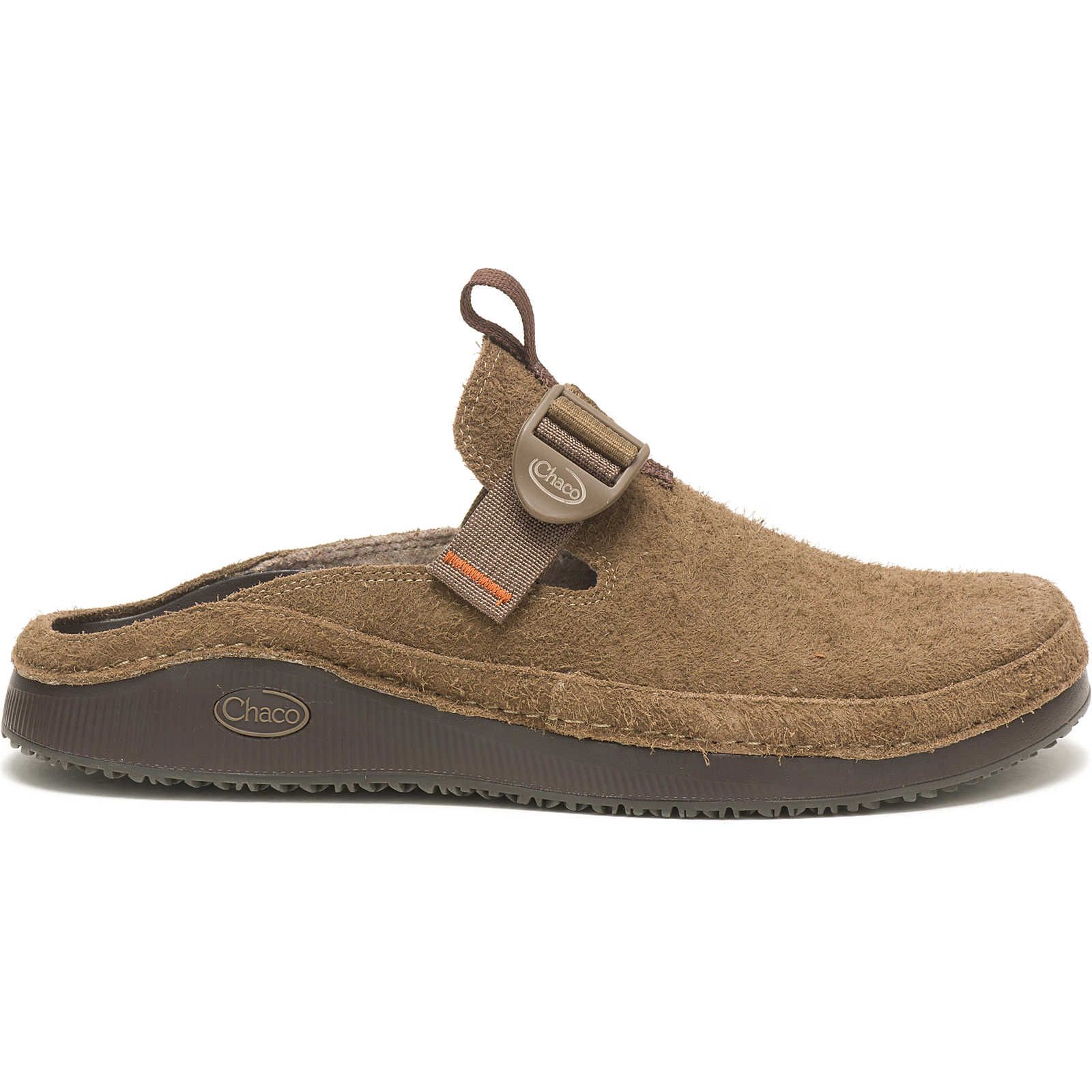 Teak Chacos Paonia Clog | TGI-076231