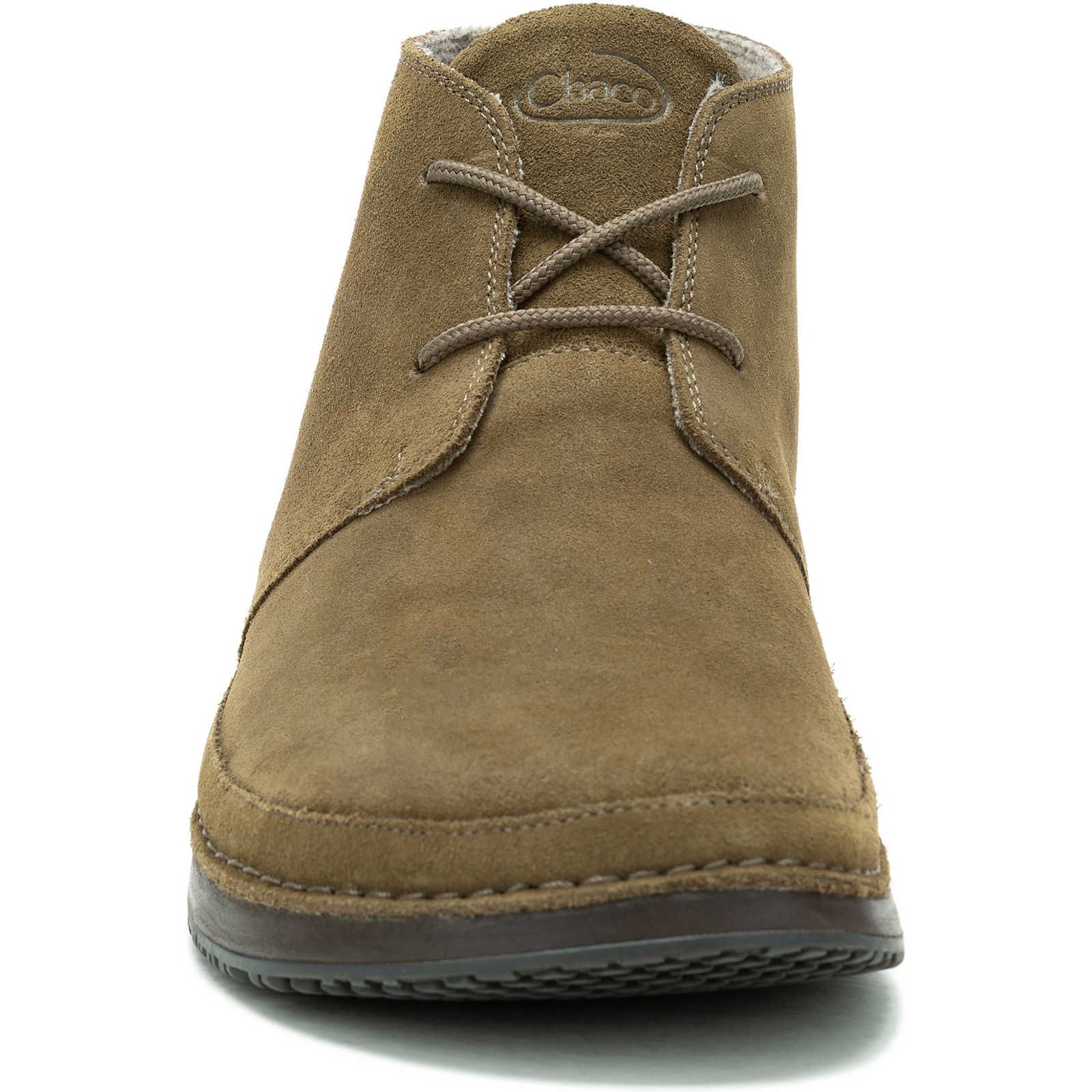 Teak Chacos Paonia Desert Chukka Boot | CHS-643510