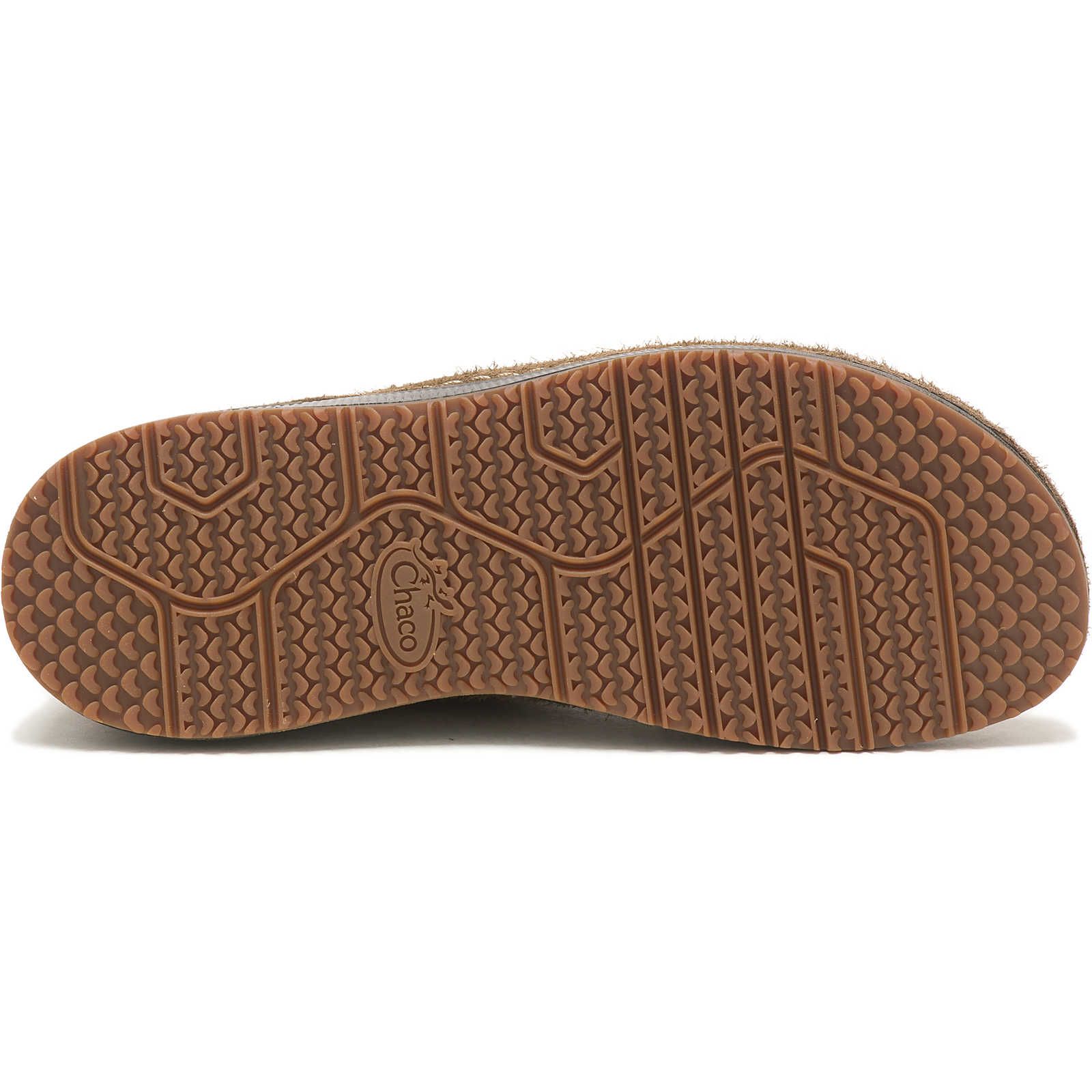 Teak Chacos Paonia | SEM-943528