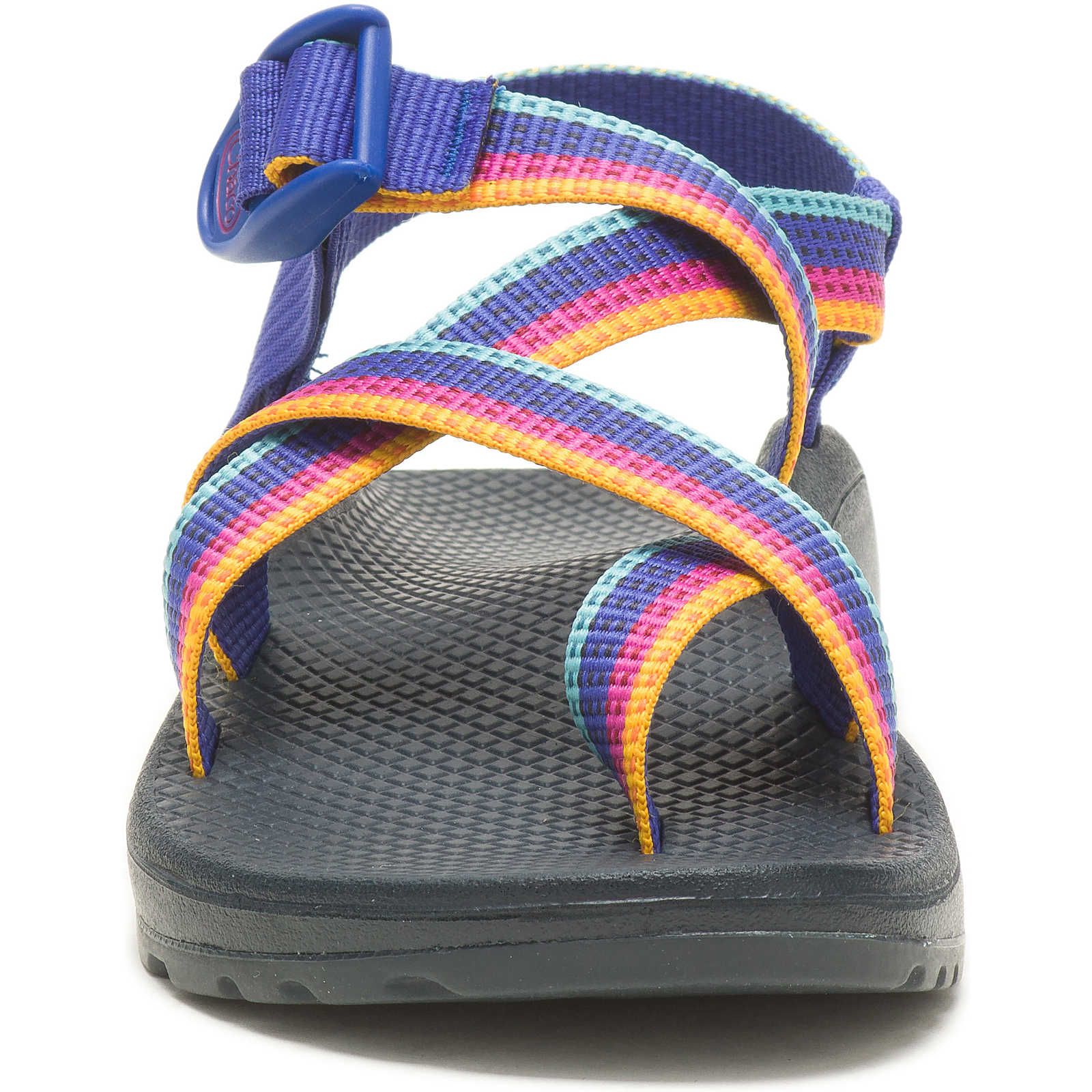 Tetra Sunset Chacos Z/Cloud 2 Cushioned Wide Width Sandal | JDW-671493