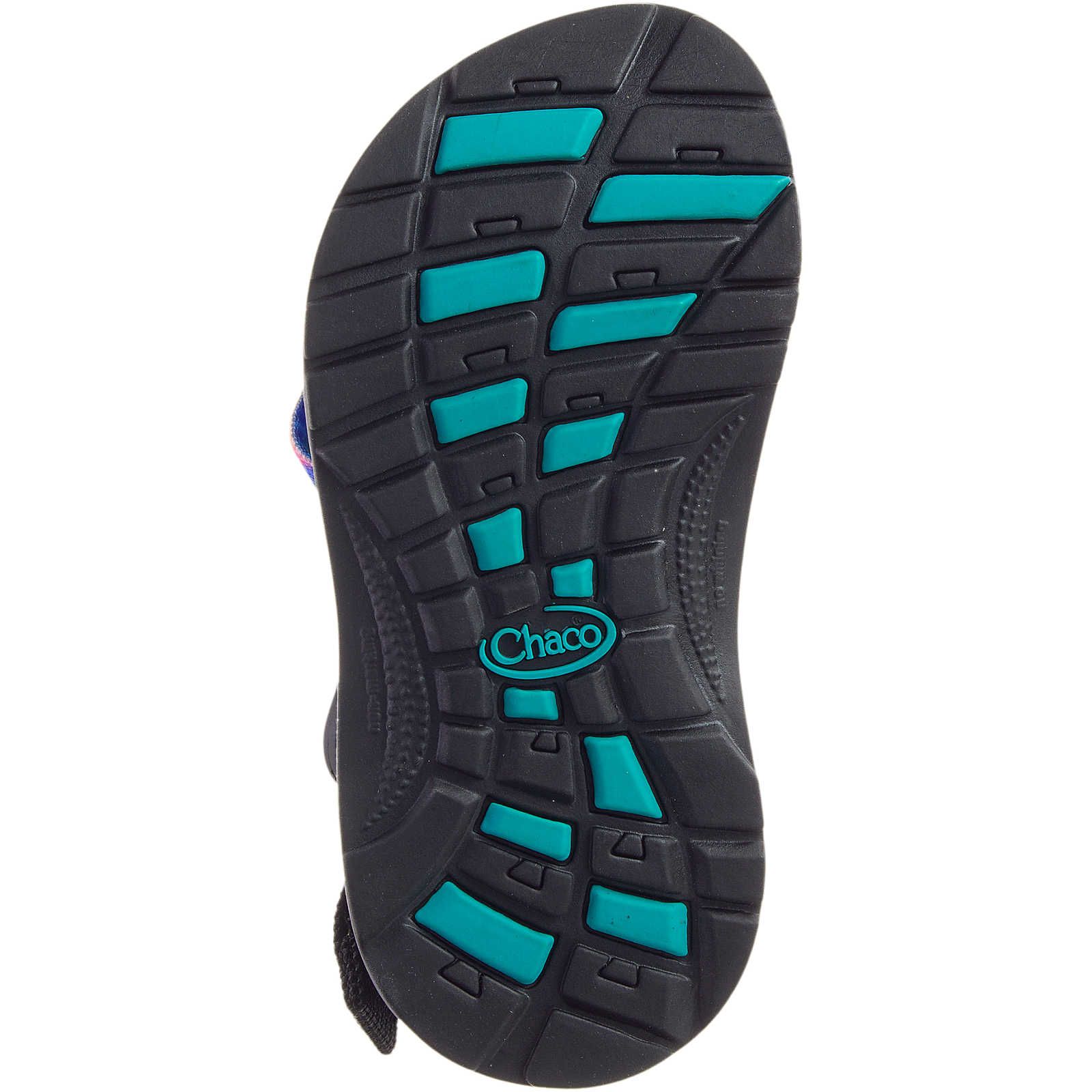 Tie Dye Chacos Z/1 EcoTread Sandal | JMO-865432