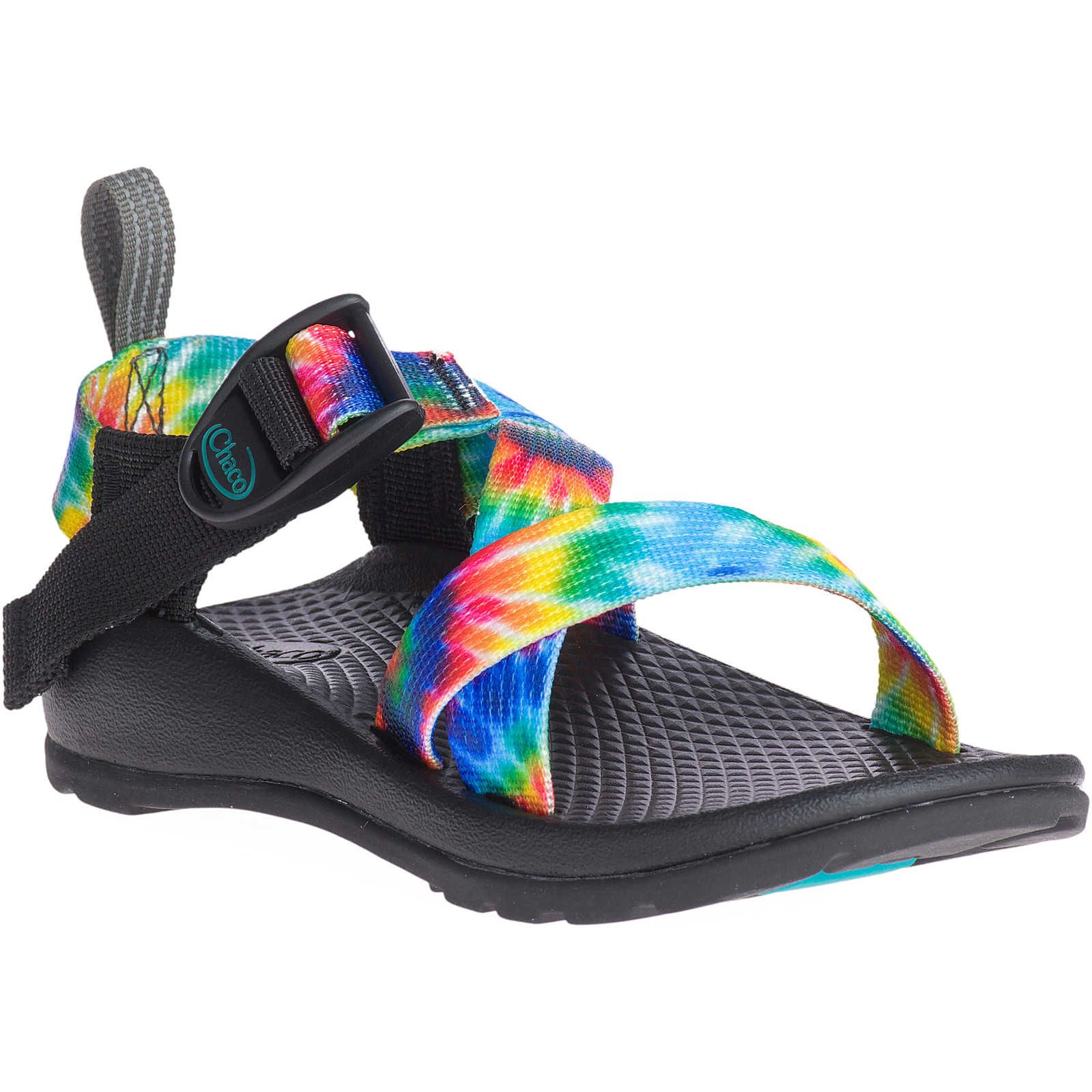 Tie Dye Chacos Z/1 EcoTread Sandal | JMO-865432