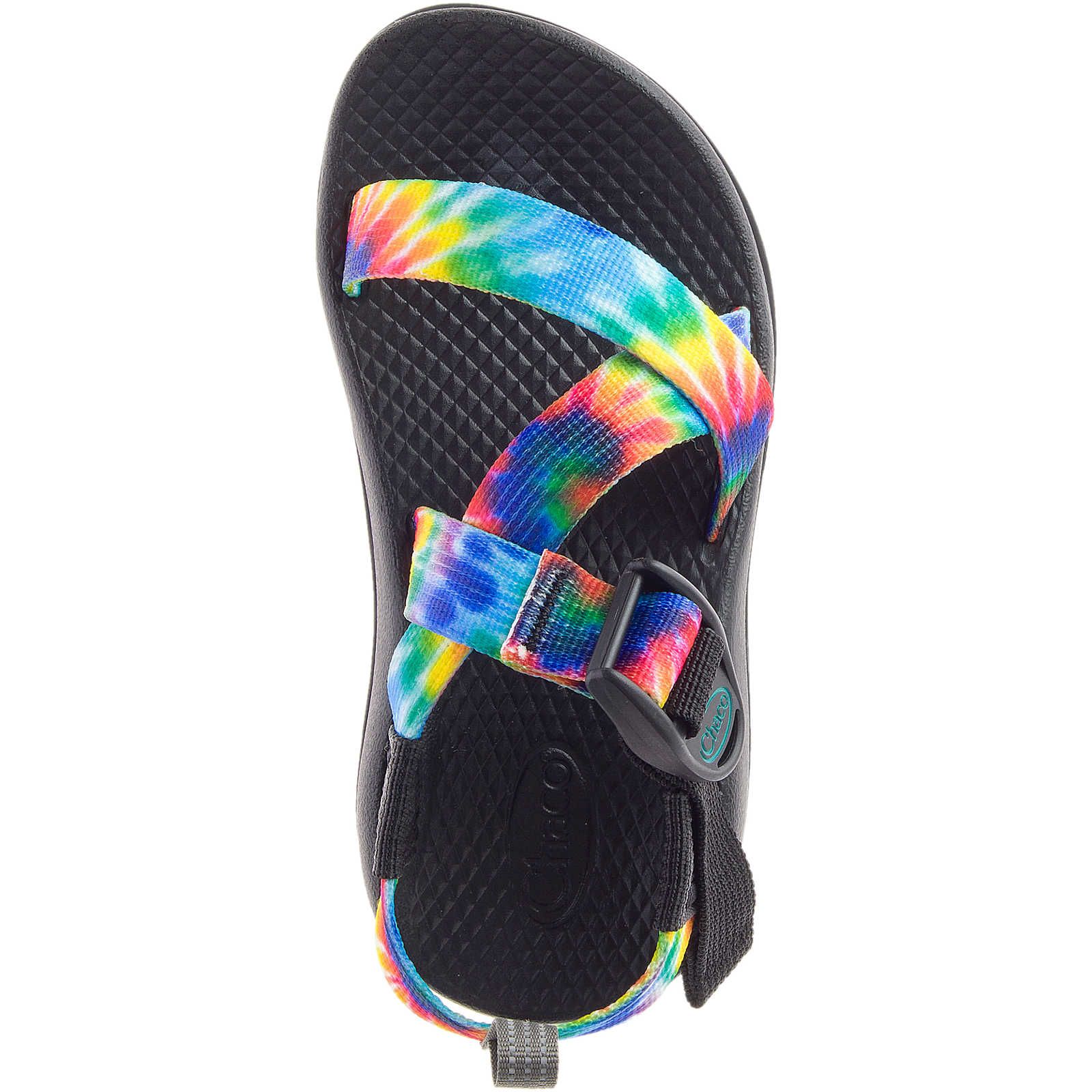 Tie Dye Chacos Z/1 EcoTread Sandal | TOU-831964