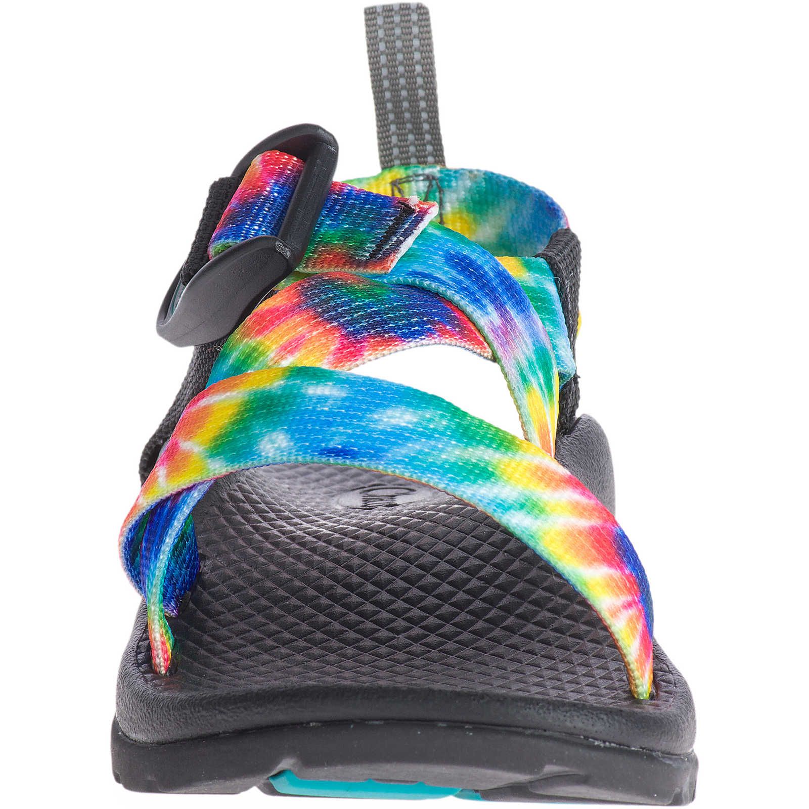 Tie Dye Chacos Z/1 EcoTread Sandal | TOU-831964