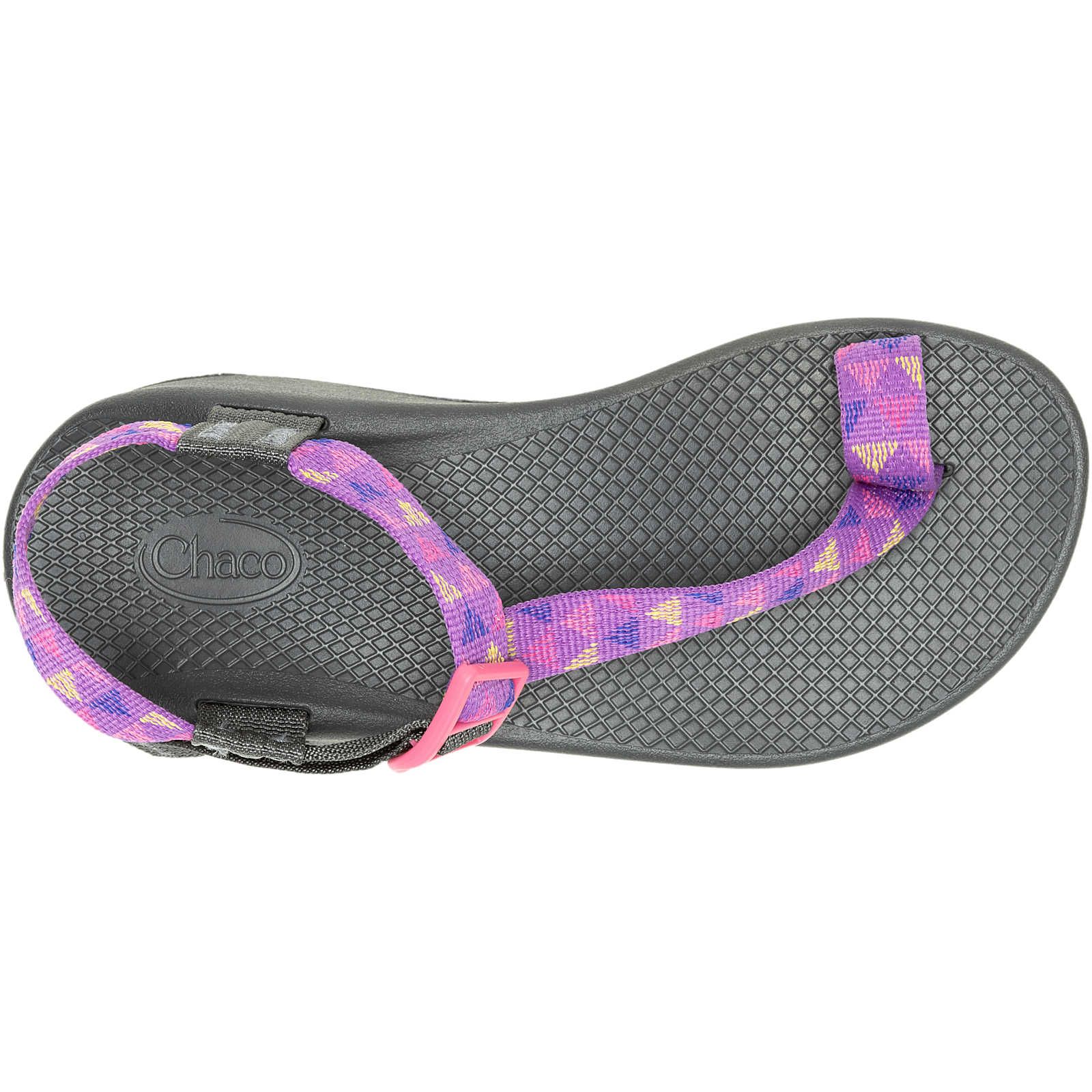 Trey Dewberry Chacos Bodhi Sandal | VZH-780425