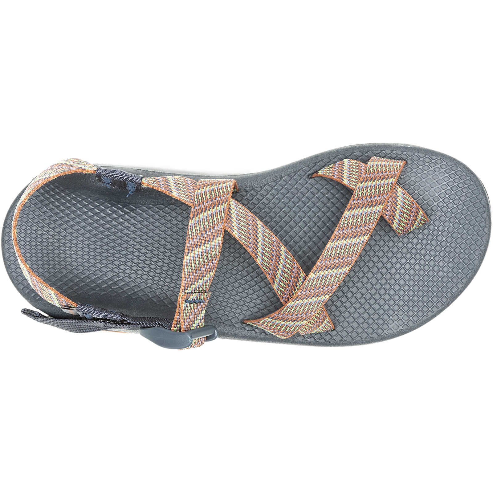 Trim Nutshell Chacos Z/Cloud 2 Cushioned Sandal | ESP-751640