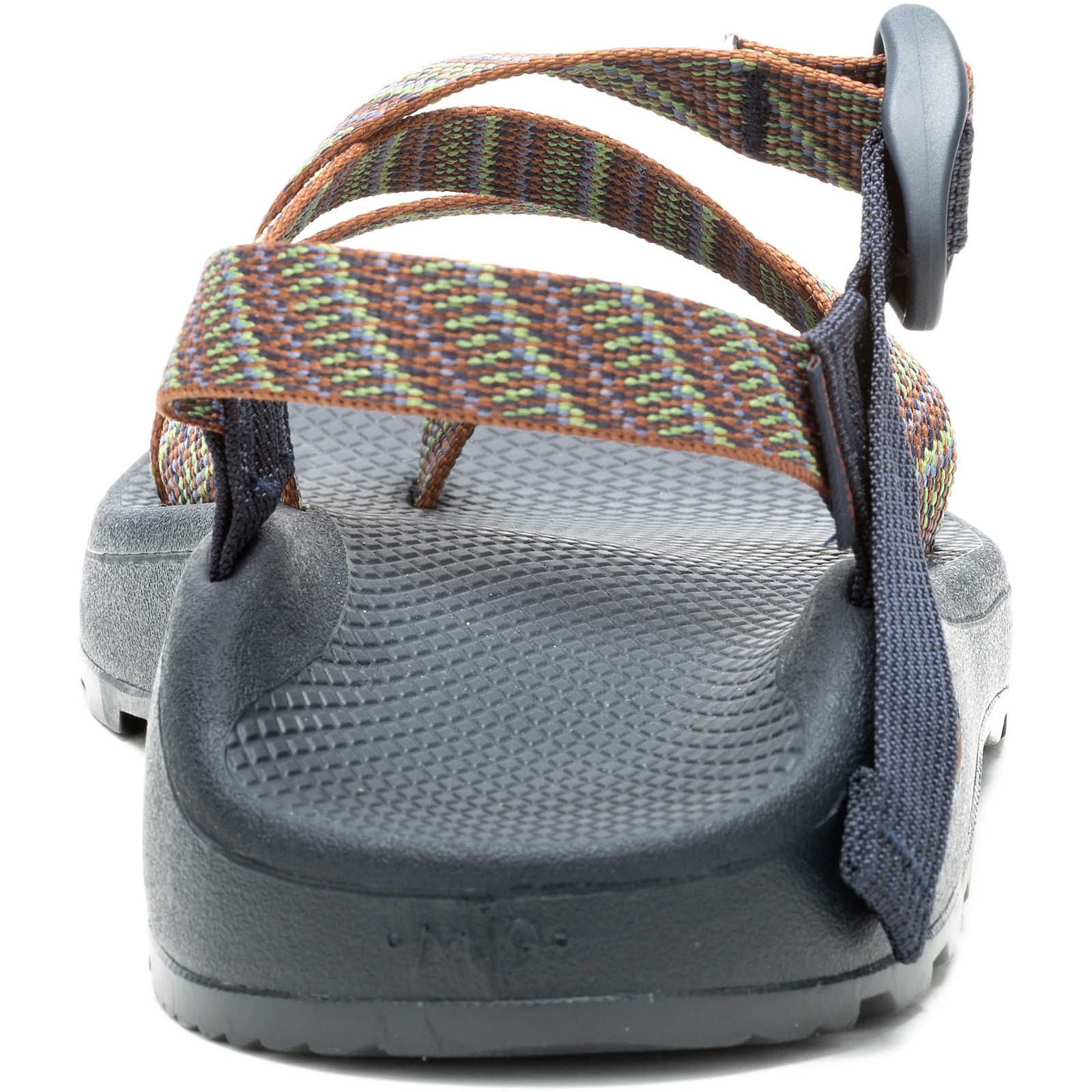 Trim Nutshell Chacos Z/Cloud 2 Cushioned Sandal | ESP-751640