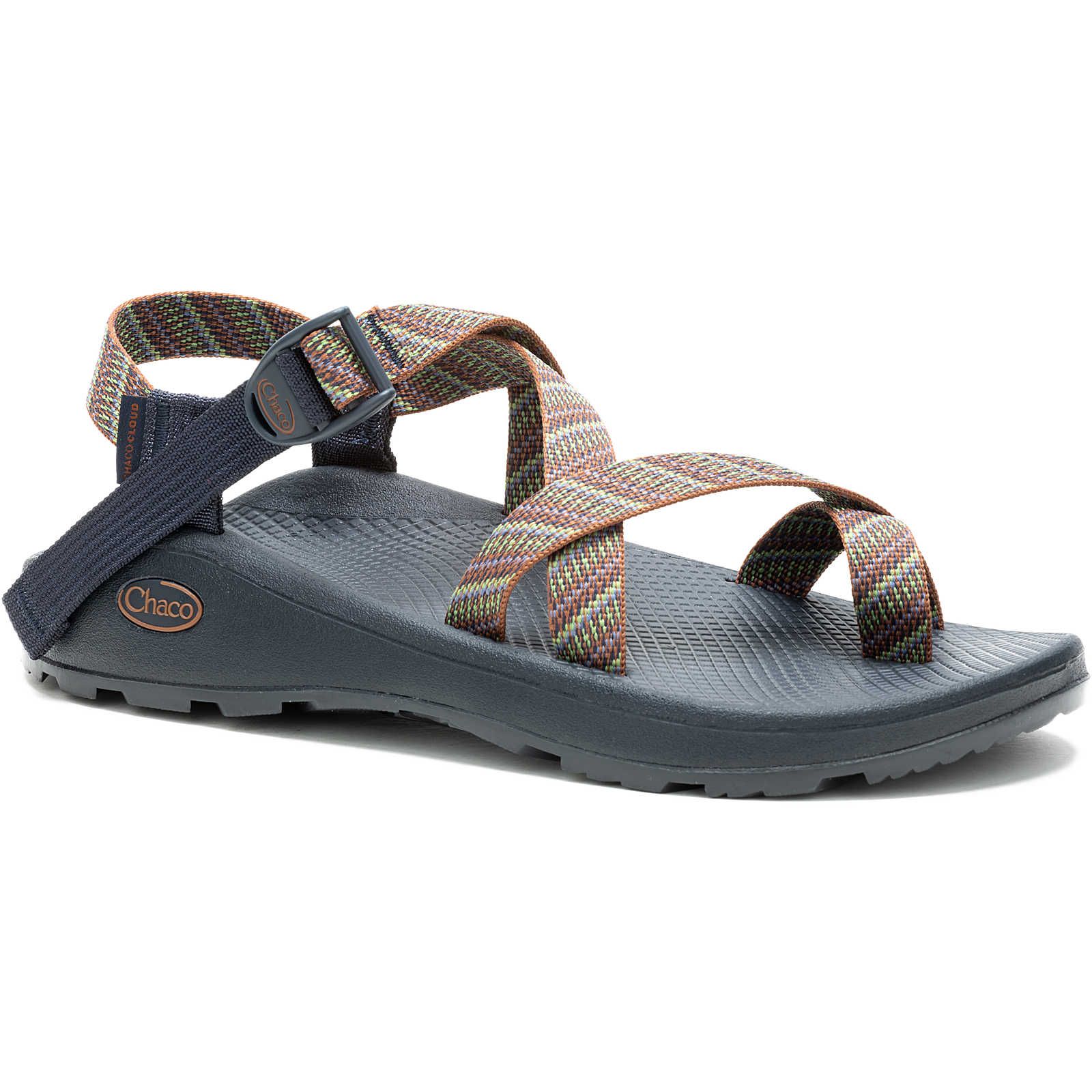 Trim Nutshell Chacos Z/Cloud 2 Cushioned Sandal | ESP-751640