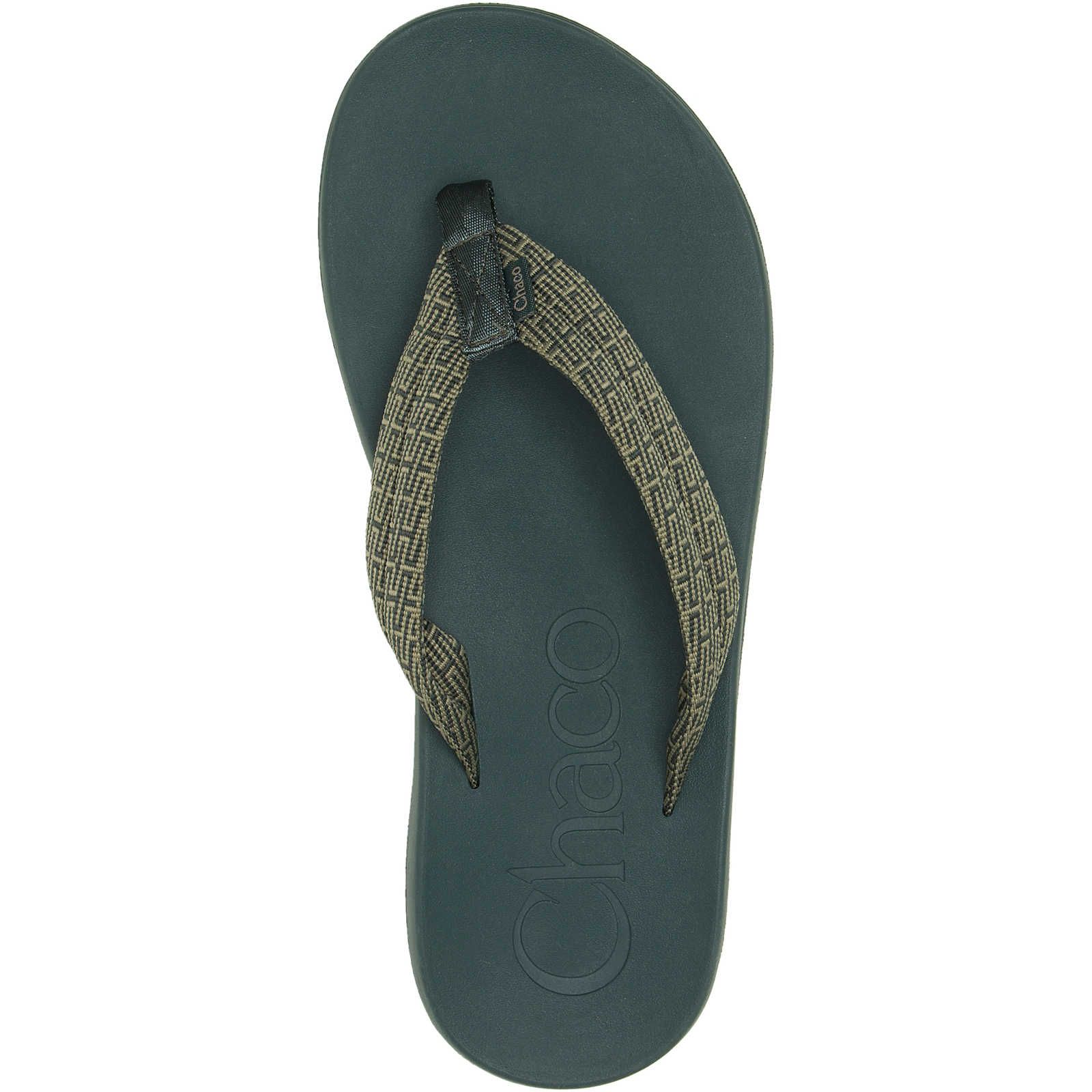 Tube Fret Scarab Chacos Chillos Flip | UVQ-057431