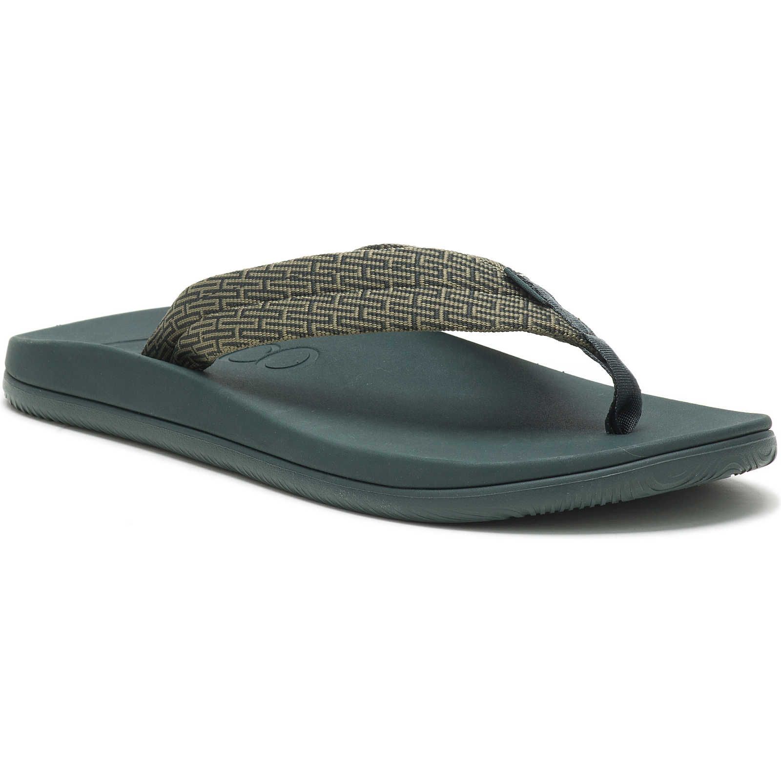 Tube Fret Scarab Chacos Chillos Flip | UVQ-057431